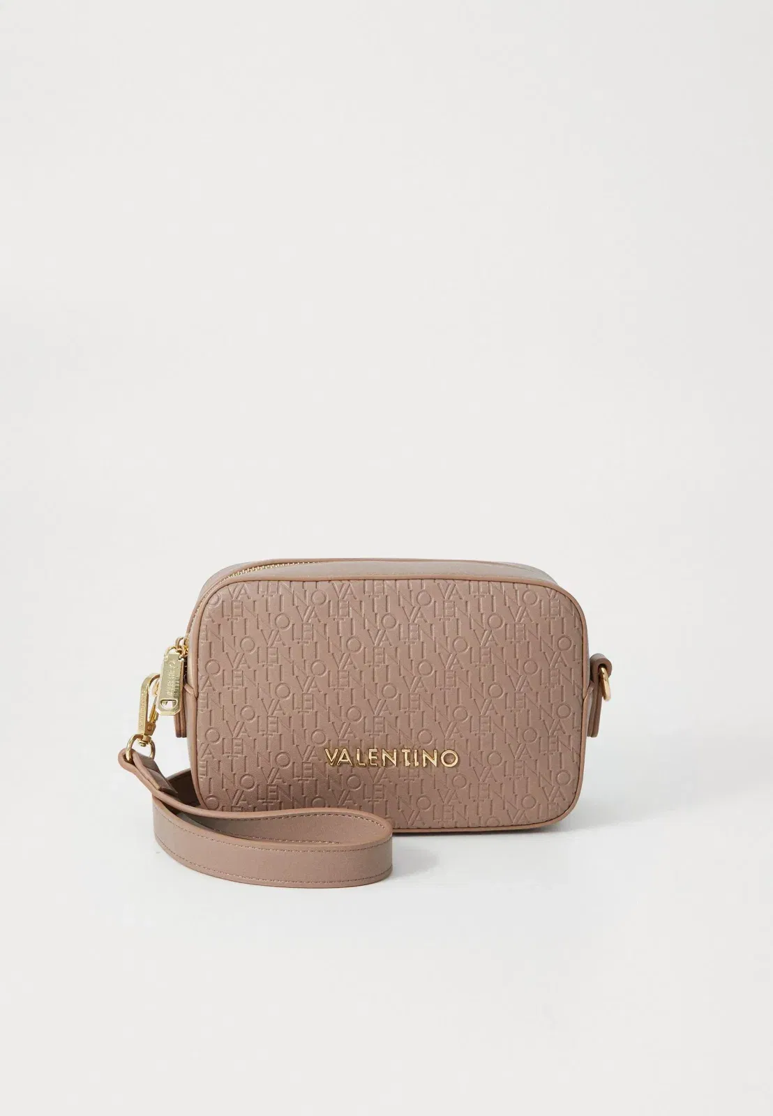Valentino Bags Falak - Handbag - Taupe
