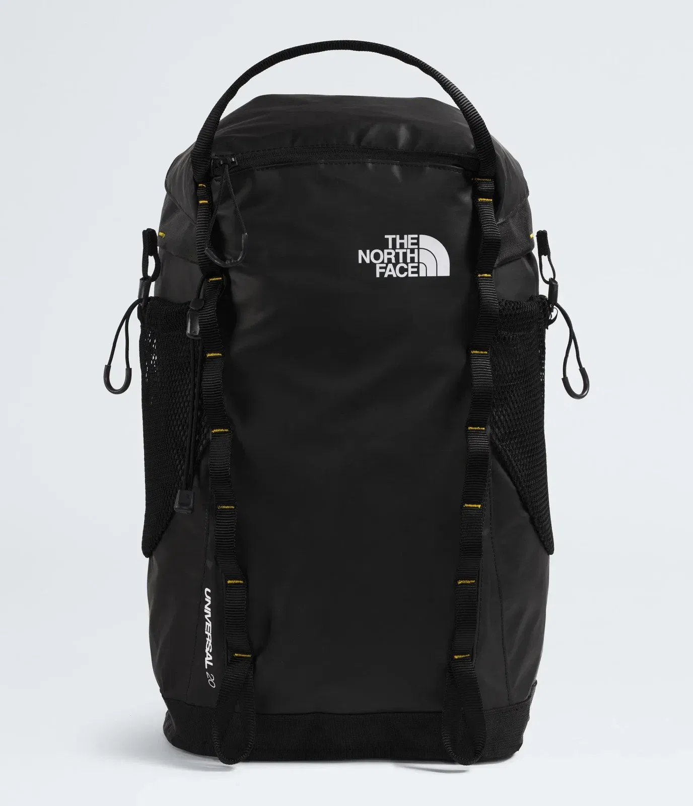The North Face Universal Daypack TNF Black