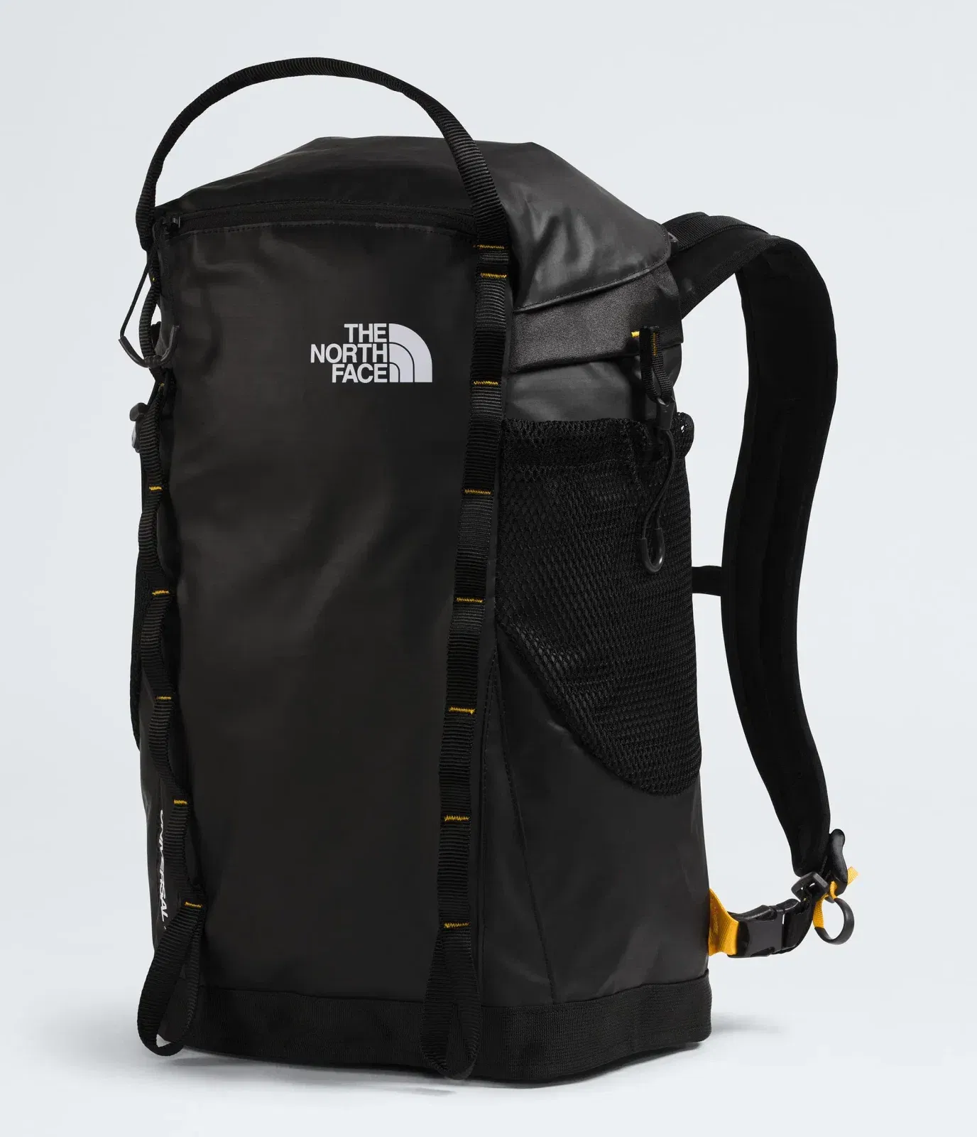 The North Face Universal Daypack TNF Black