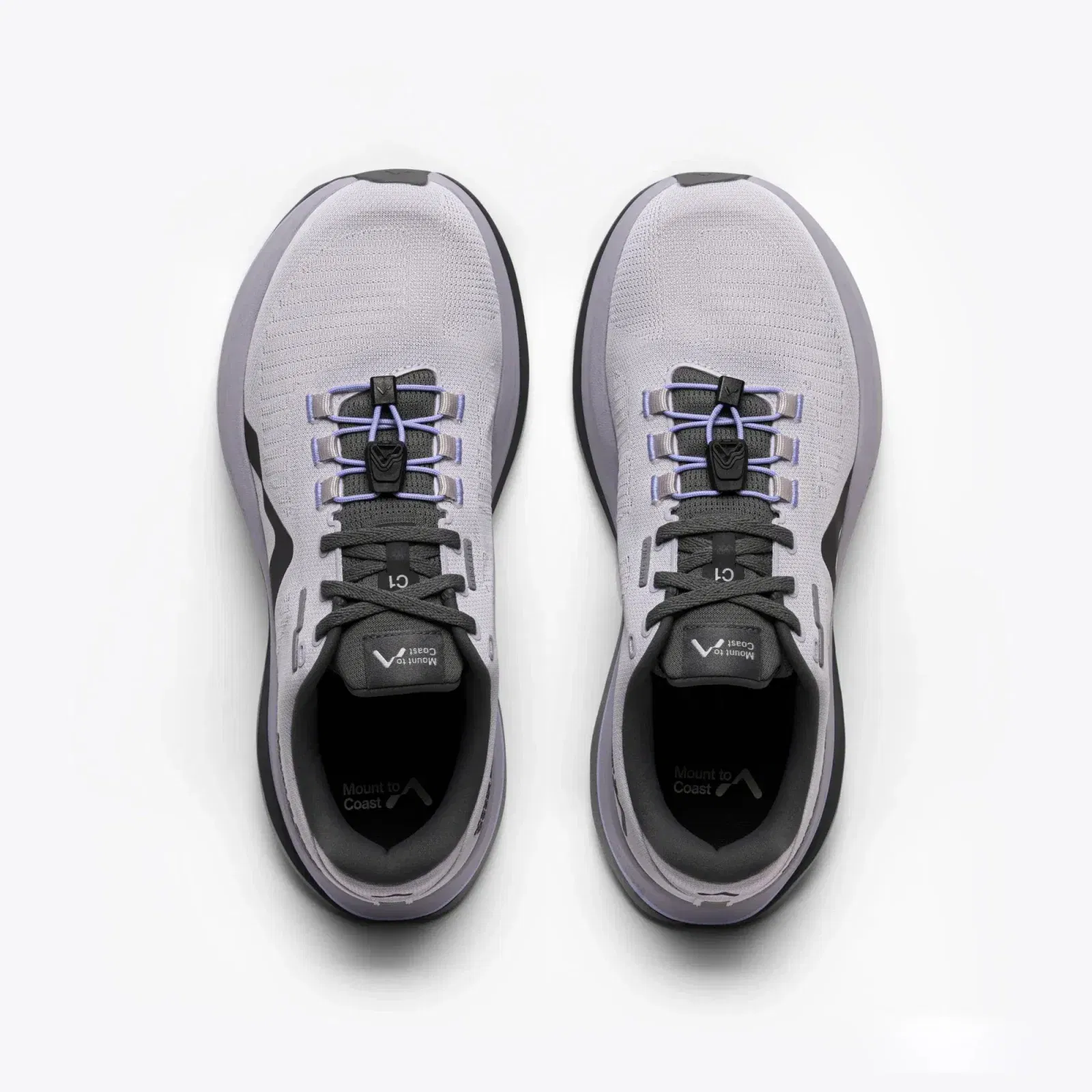 Mount To Coast C1 Ultraviolet