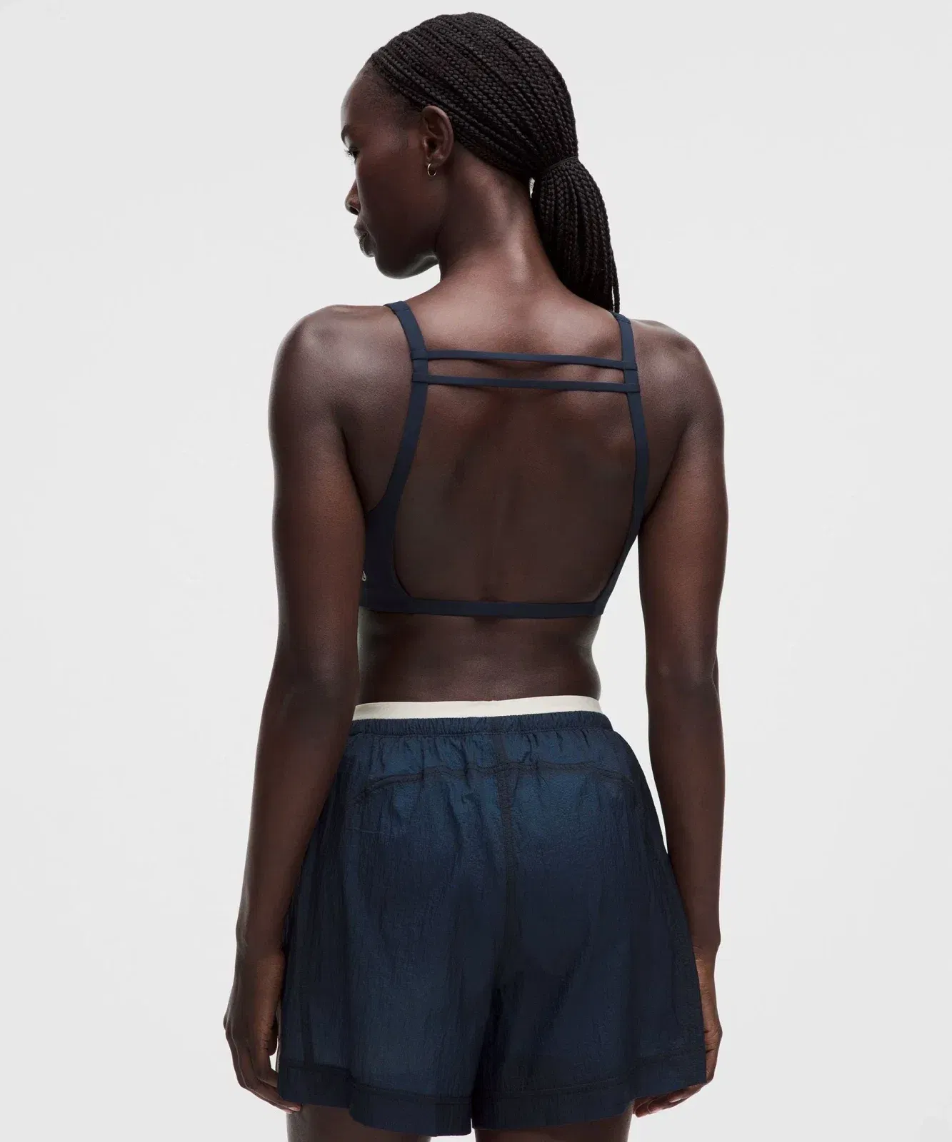 Lululemon lululemon LightLift Open-Back Bra *Light Support, B/C Cup