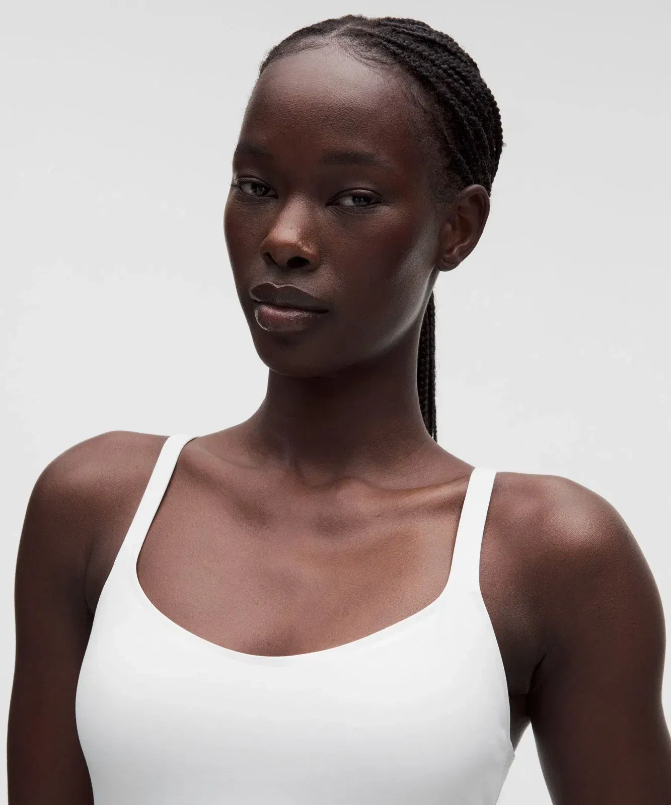 Lululemon lululemon LightLift Open-Back Bra *Light Support, B/C Cup