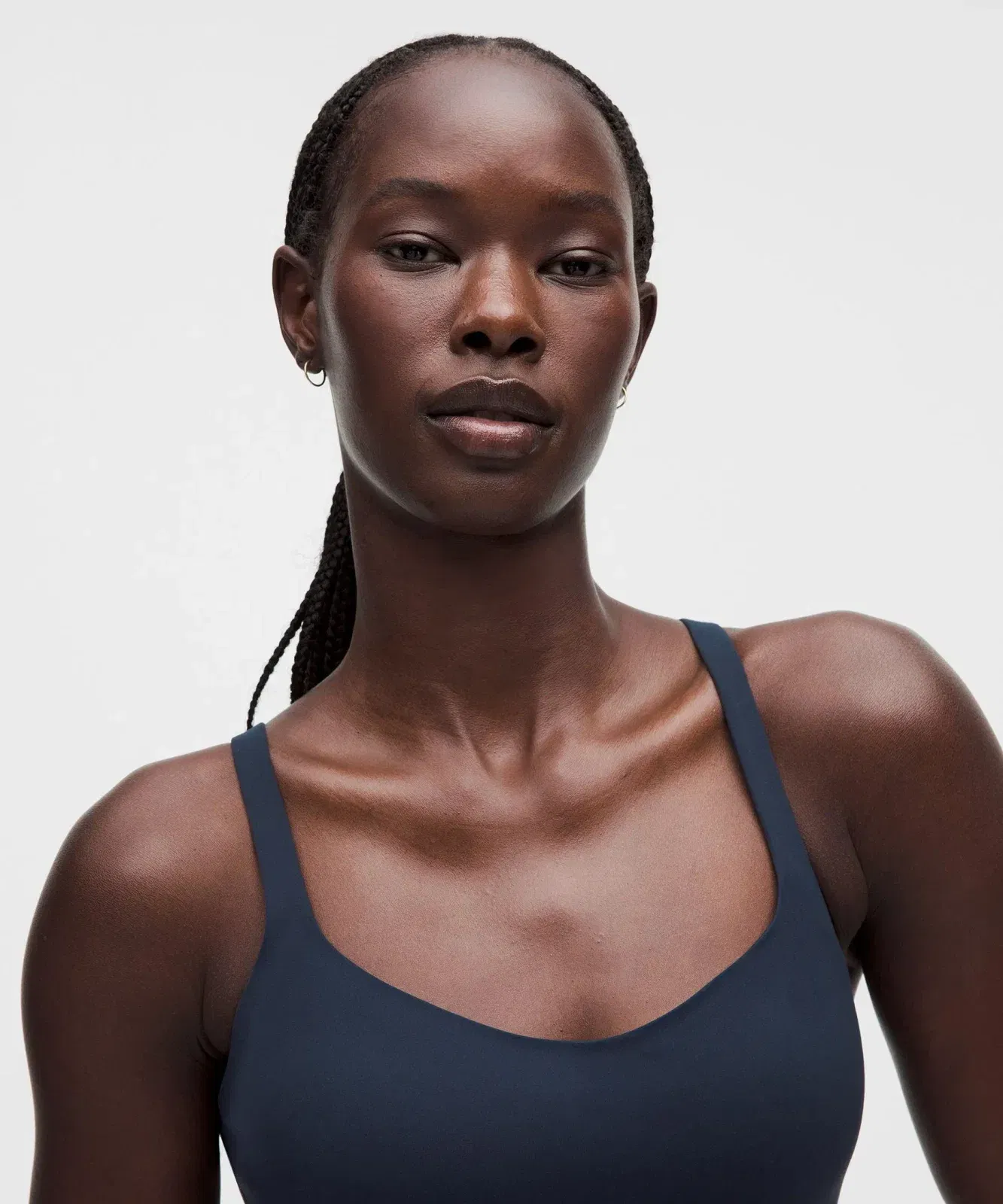 Lululemon lululemon LightLift Open-Back Bra *Light Support, B/C Cup