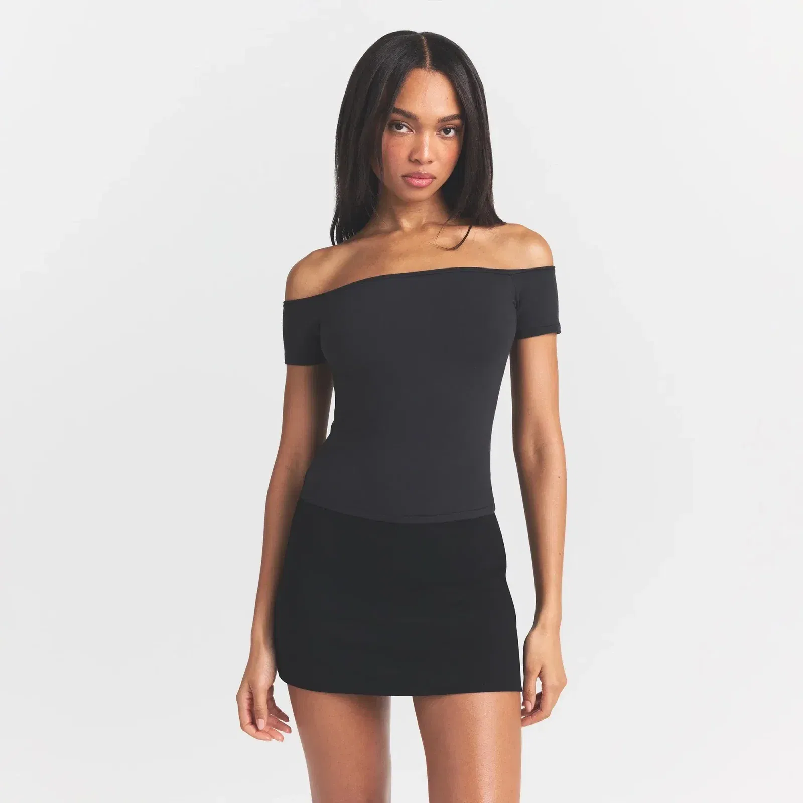 The Essential Collection Mini Skort