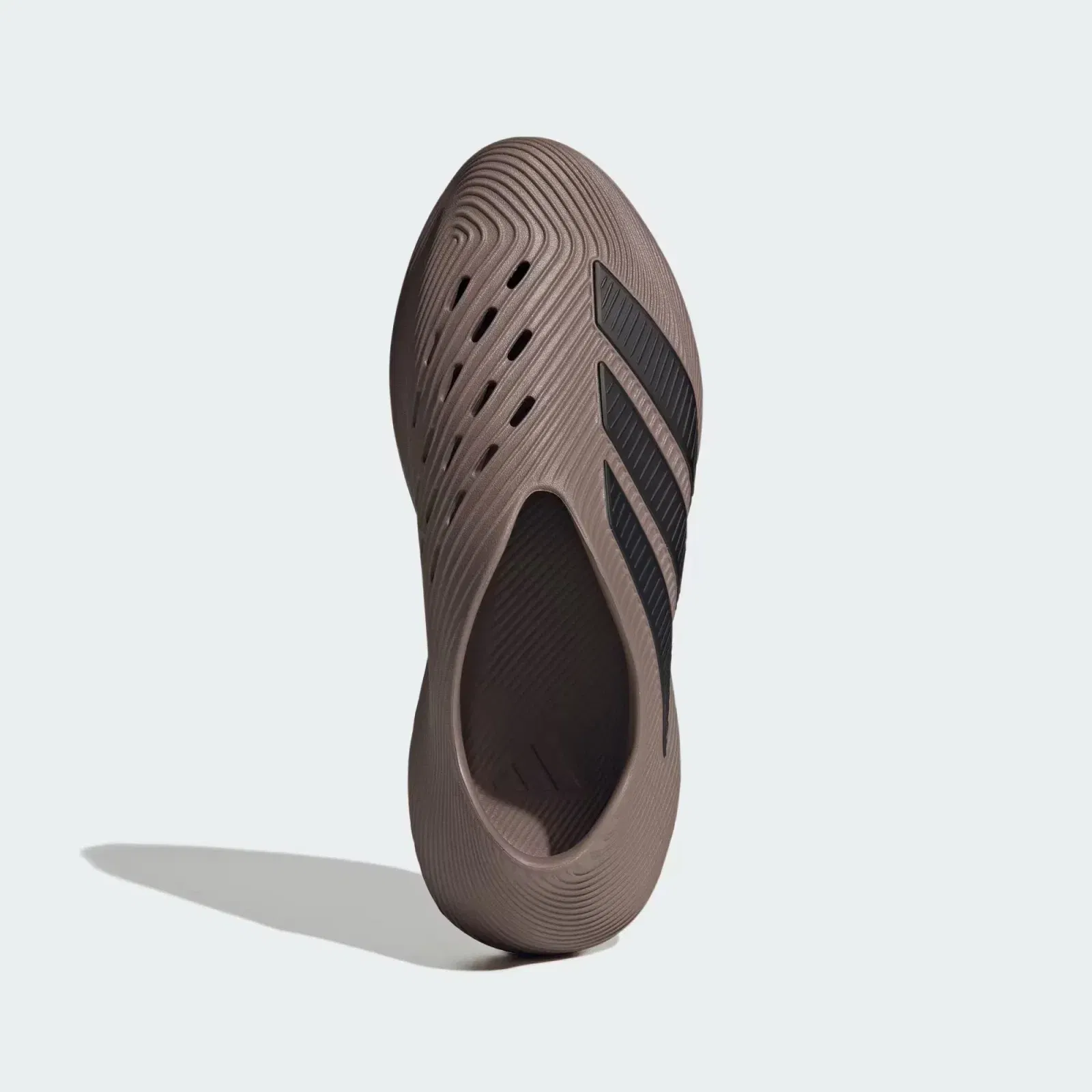 Adidas Purechill Runner Trace Brown Core Black