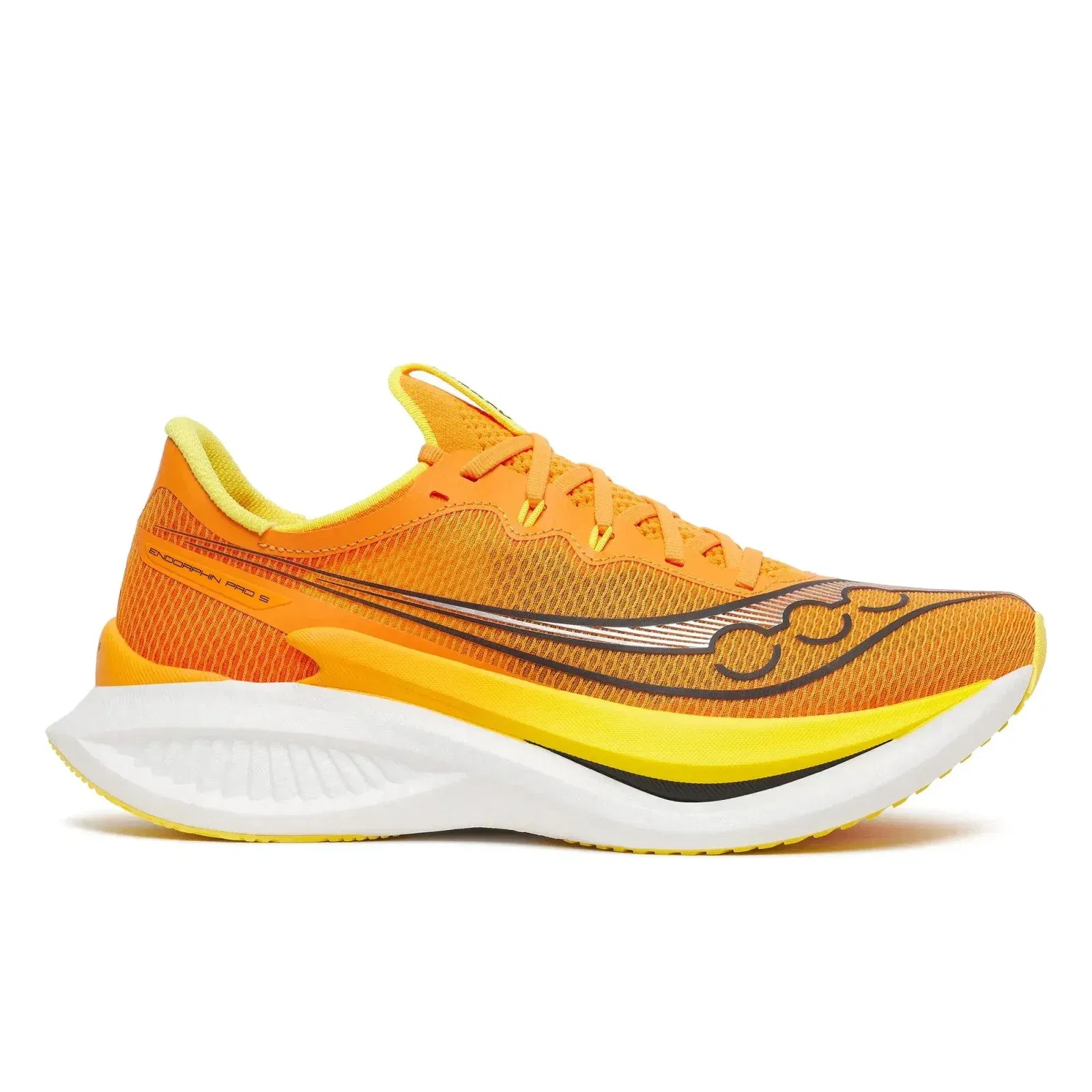 Saucony Men's Endorphin Pro 5 Fuego