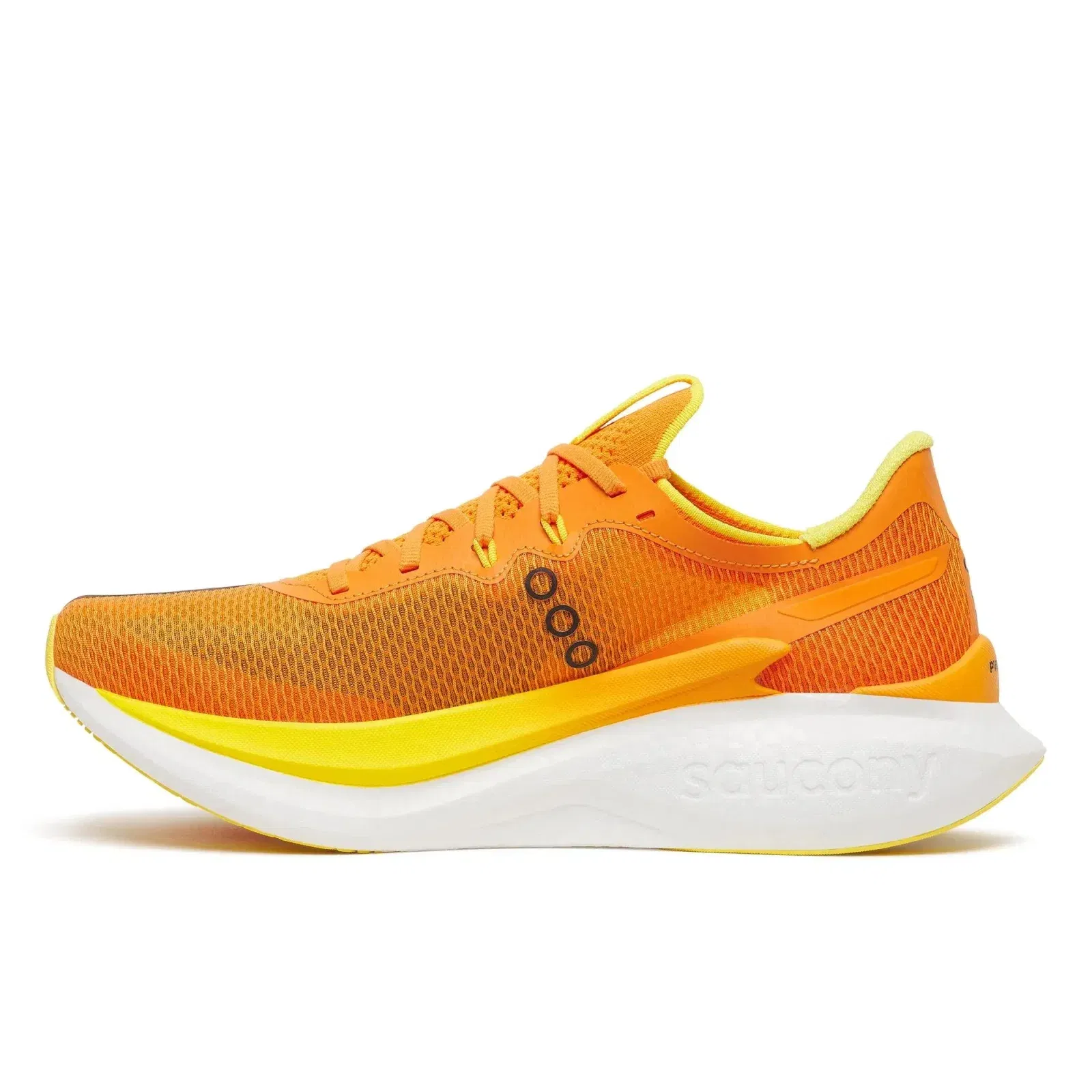 Saucony Men's Endorphin Pro 5 Fuego