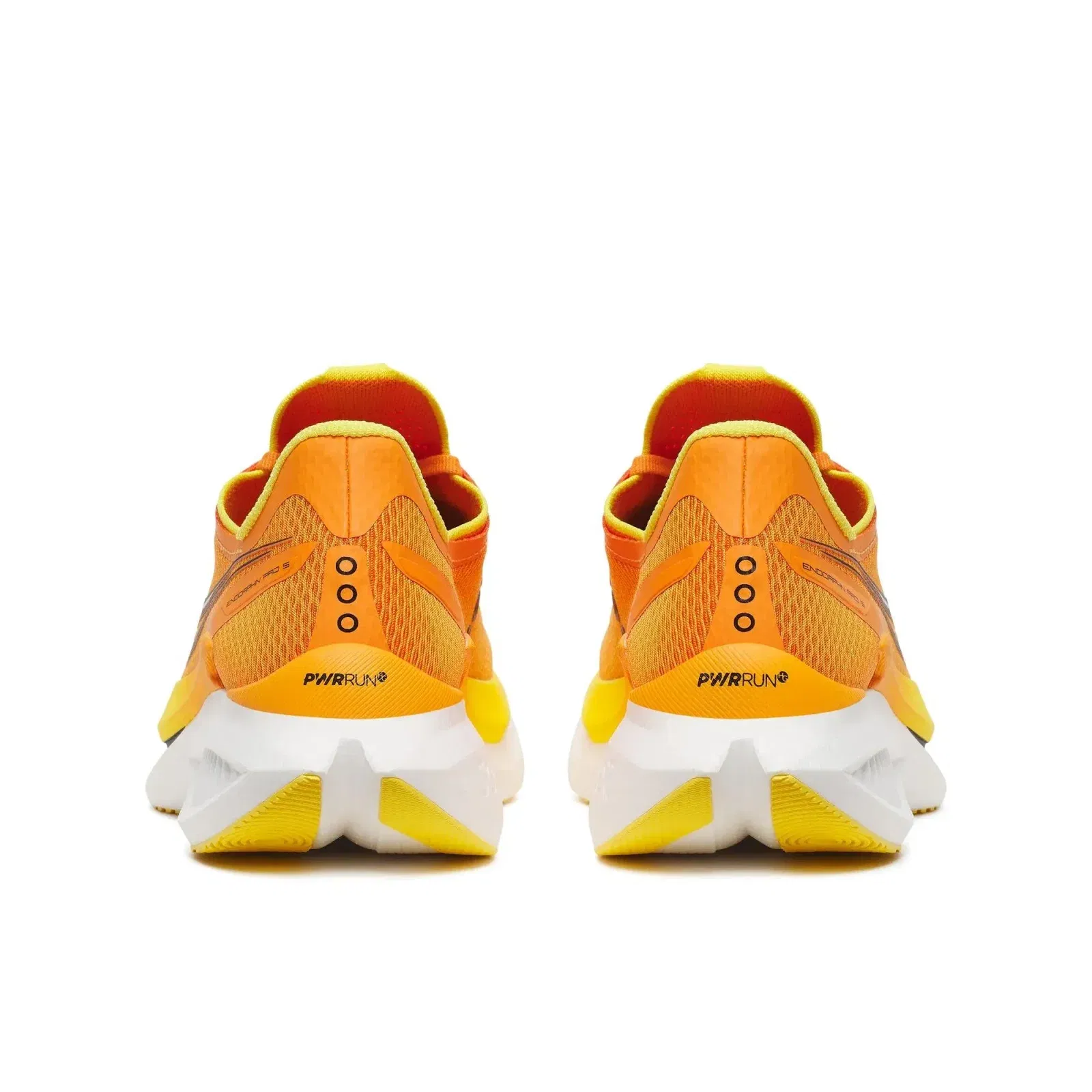 Saucony Men's Endorphin Pro 5 Fuego