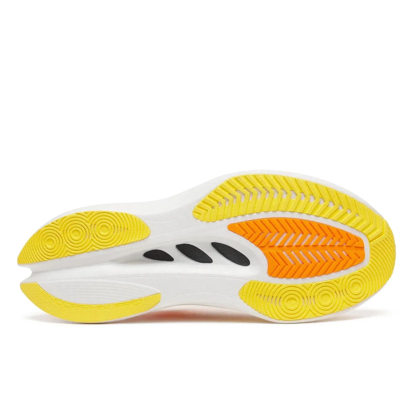 Saucony Men's Endorphin Pro 5 Fuego