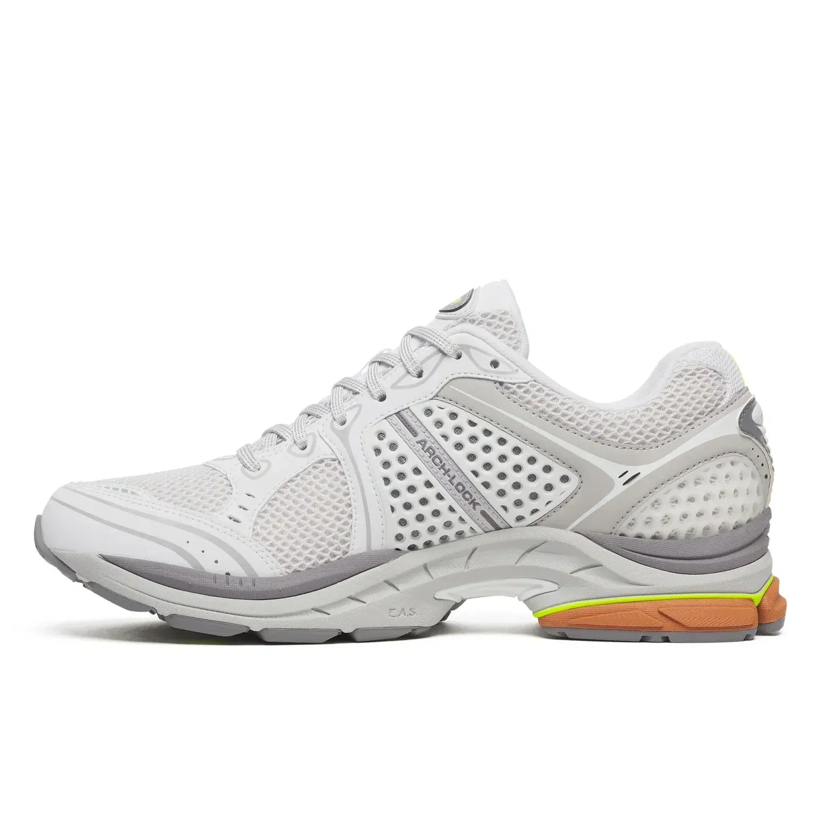 Saucony ProGrid Triumph 4 Grey | White