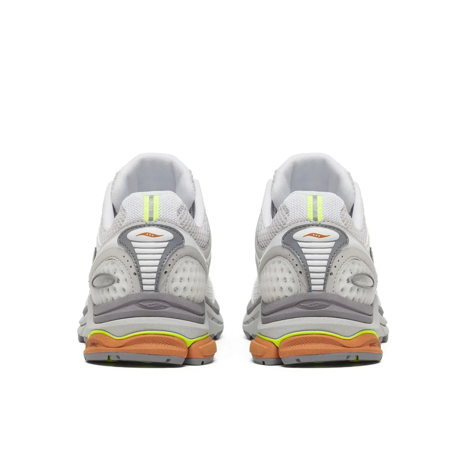 Saucony ProGrid Triumph 4 Grey | White