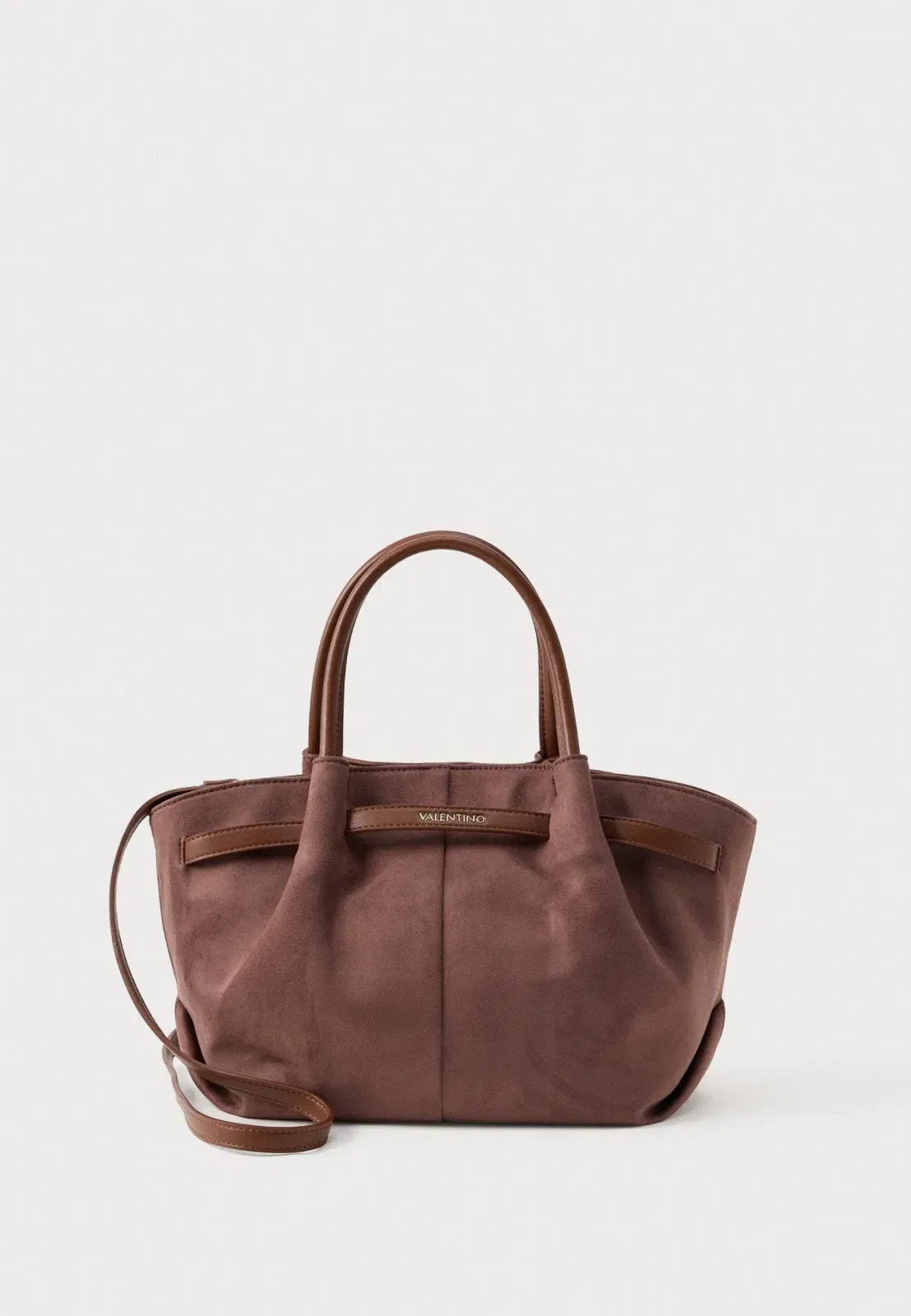 Valentino Bags Special Sleek - Handbag - Moro