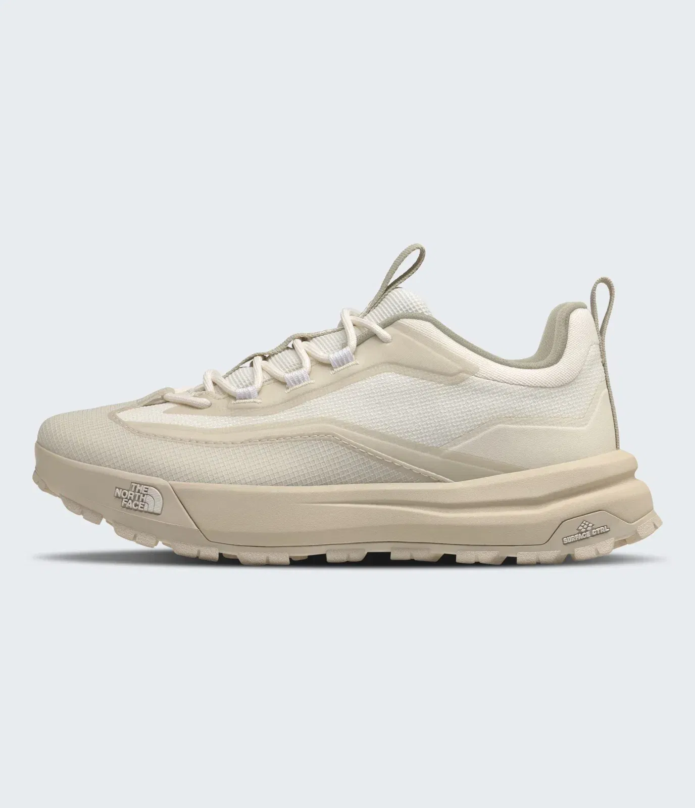 The North Face Offtrail Ve White Dune/Calacatta