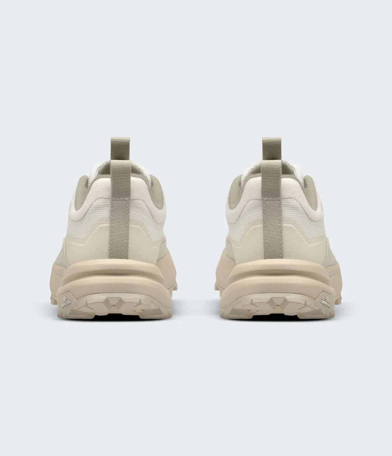 The North Face Offtrail Ve White Dune/Calacatta