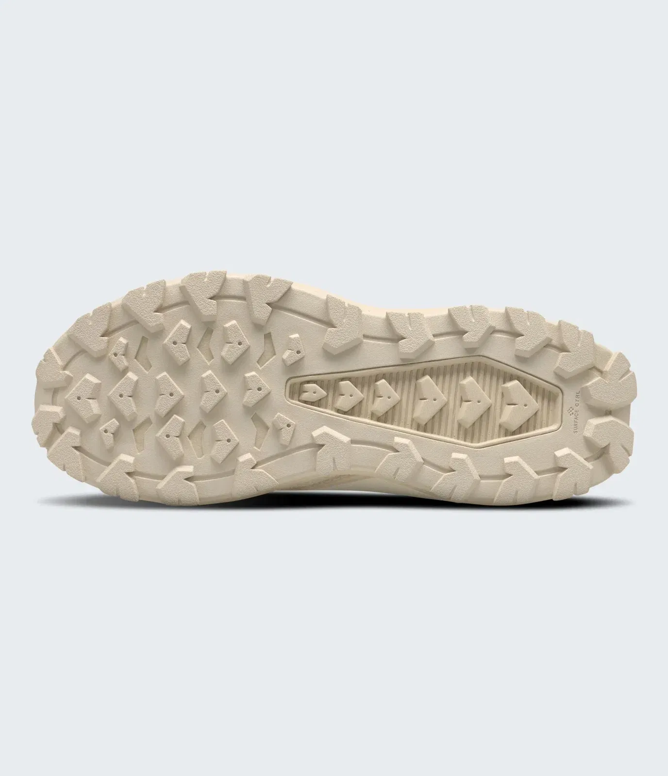 The North Face Offtrail Ve White Dune/Calacatta