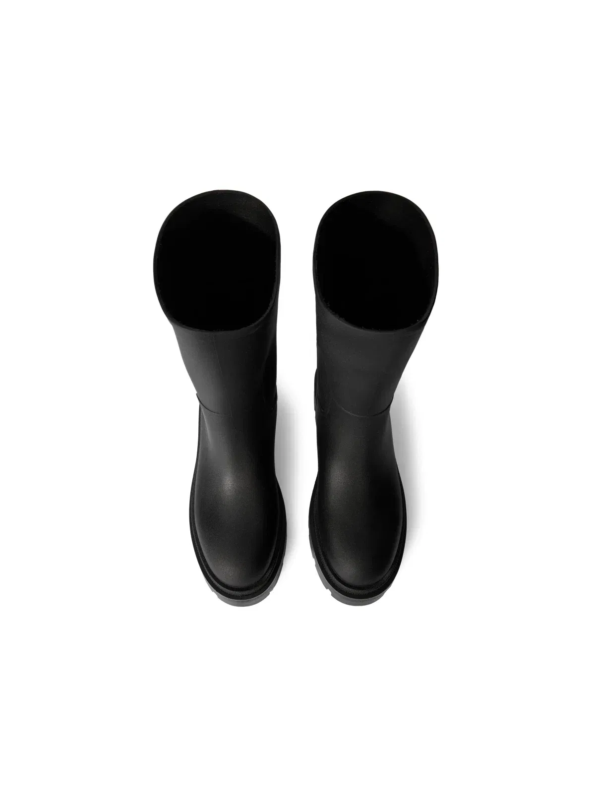 Off-White Reboot Rainy Days Black
