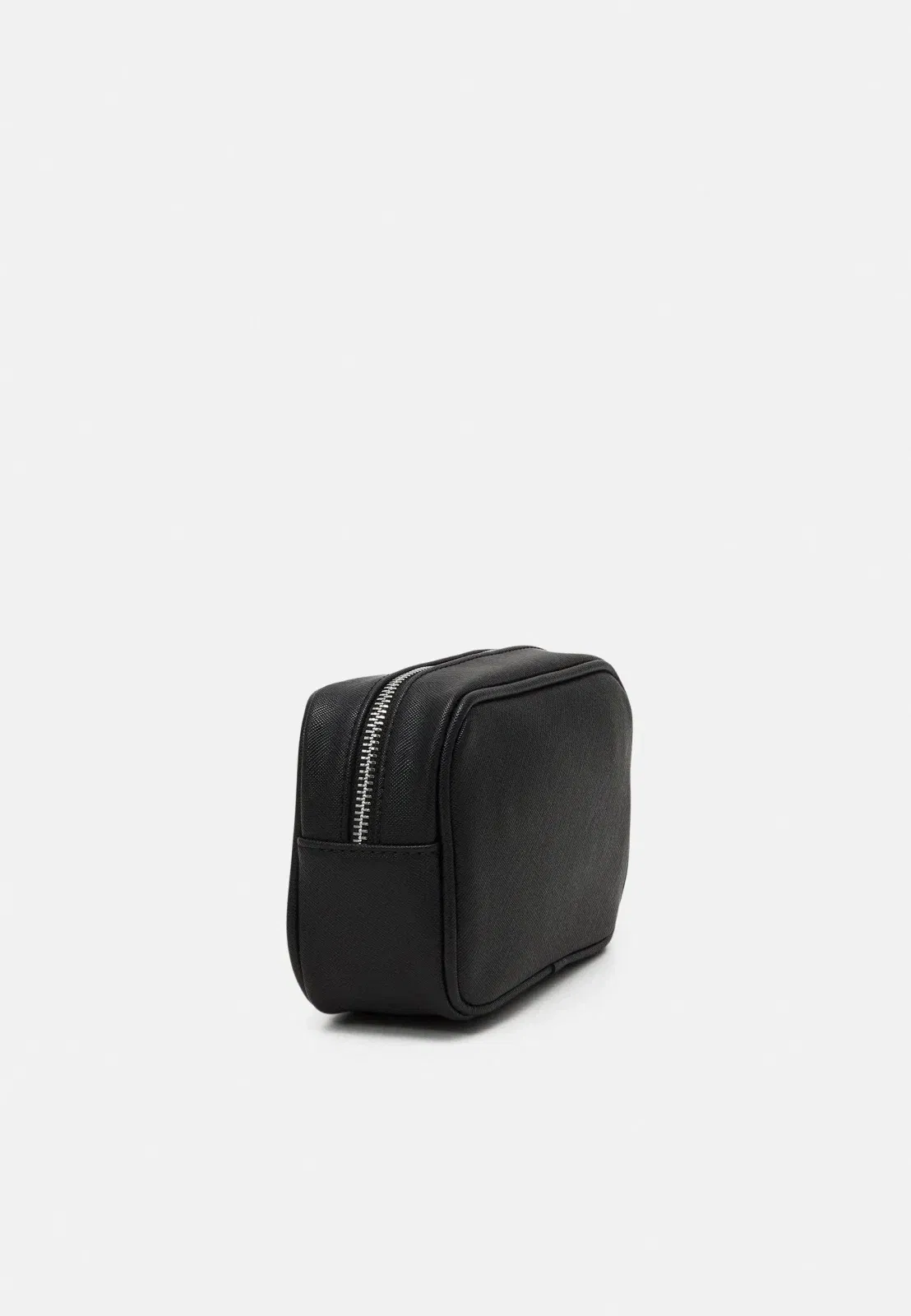 Valentino Bags Marnier Unisex - Wash Bag - Nero