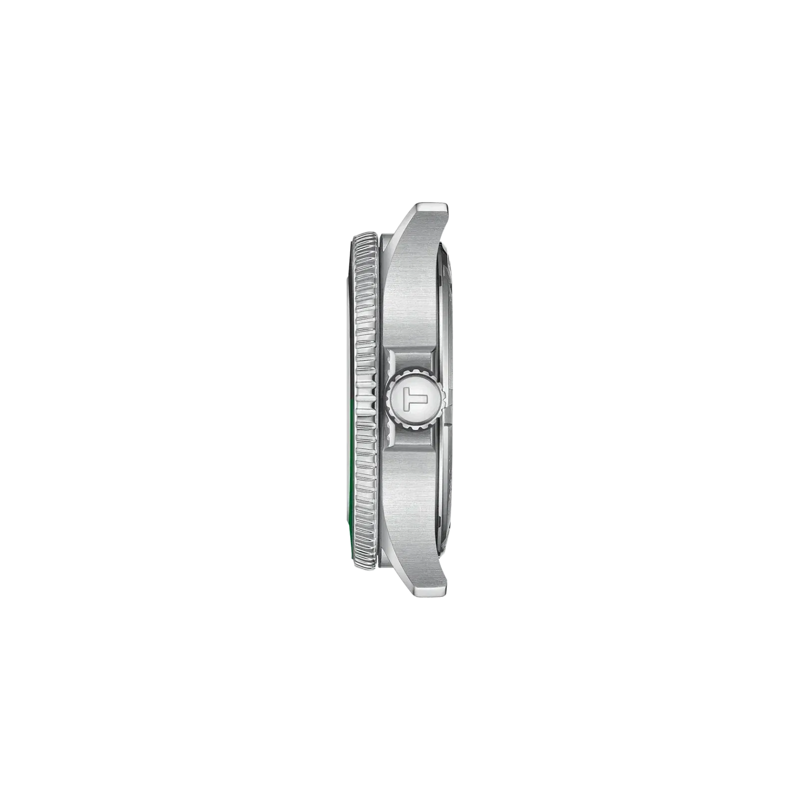 Tissot Seastar 1000 Gmt 40Mm T1208521105100
