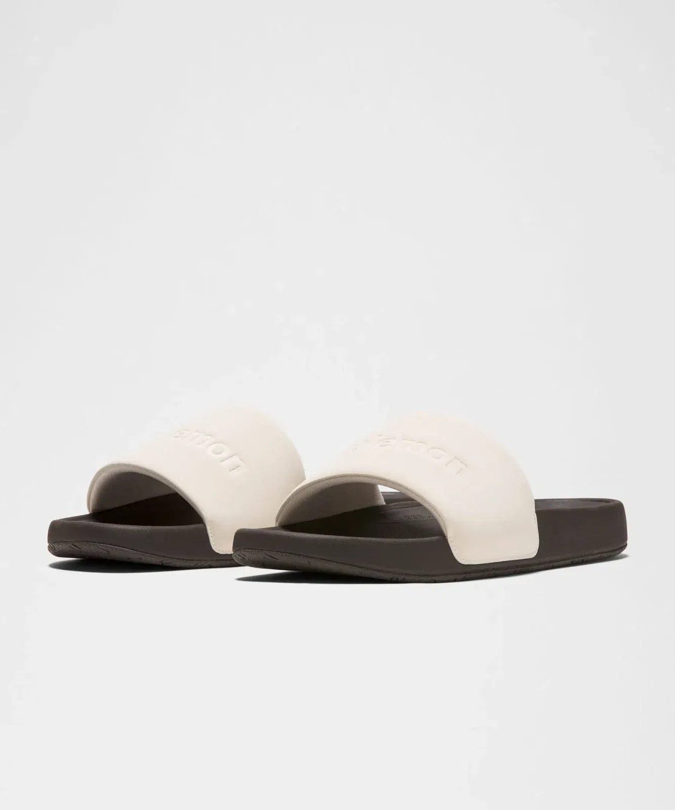 Lululemon Men's Restfeel Slide *Graphic