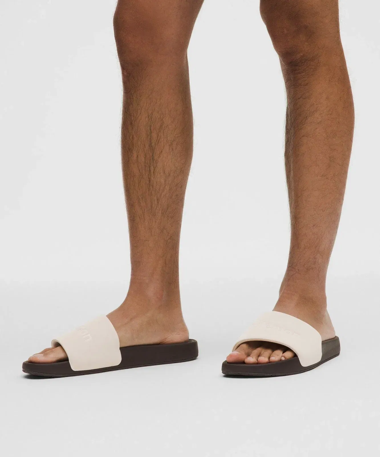 Lululemon Men's Restfeel Slide *Graphic