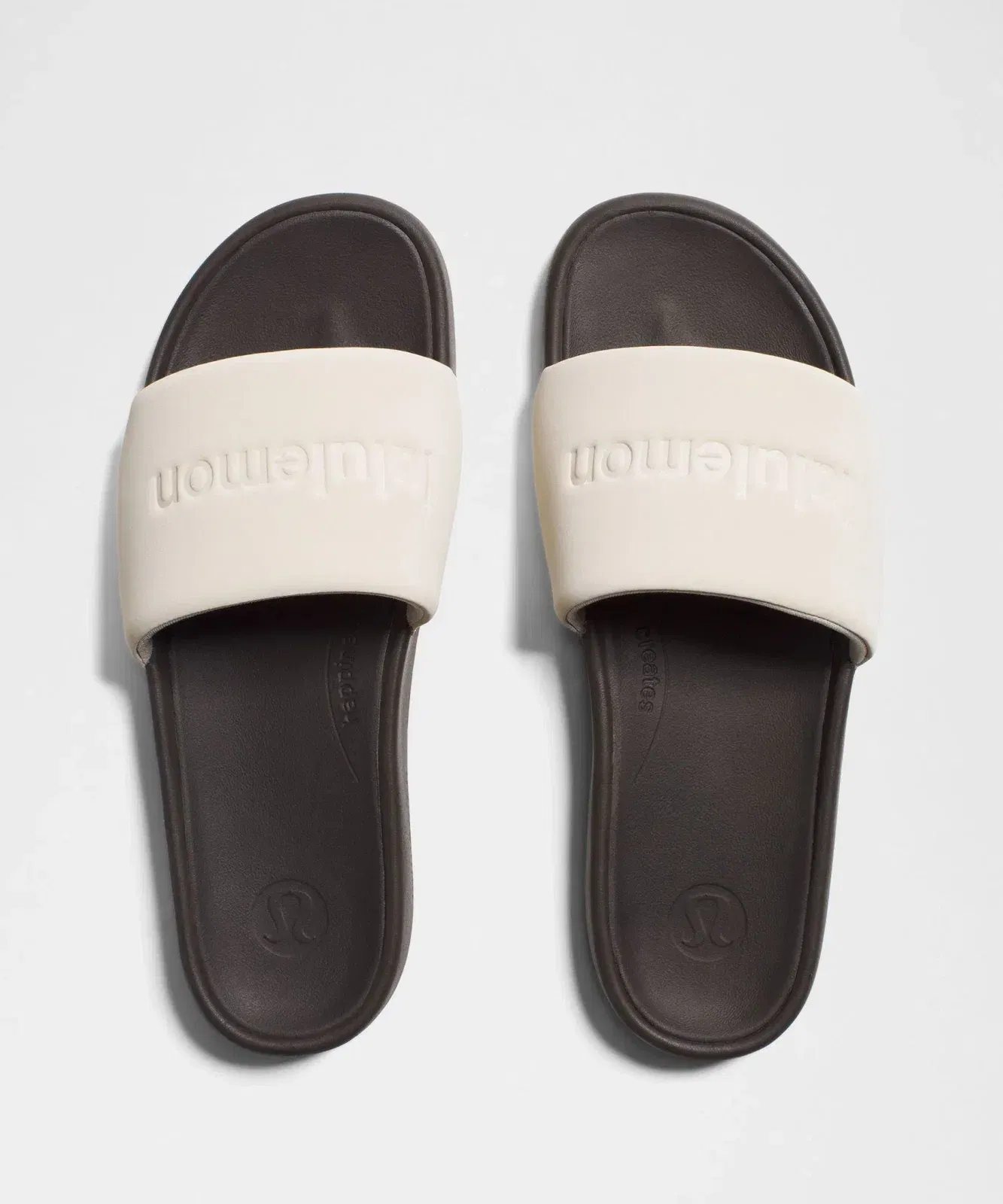 Lululemon Men's Restfeel Slide *Graphic