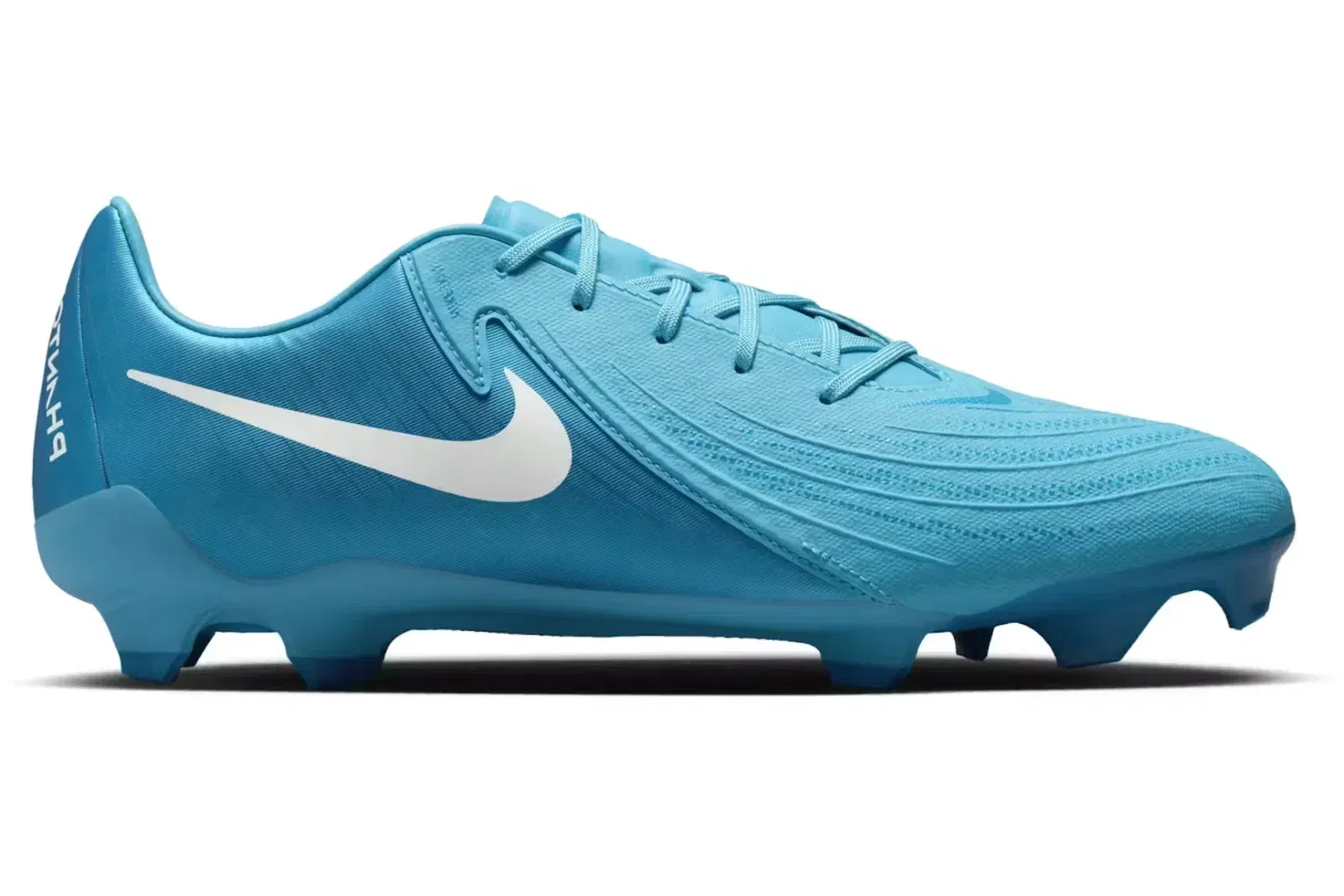 Nike Phantom GX 2 Academy FG/MG Blue Fury White
