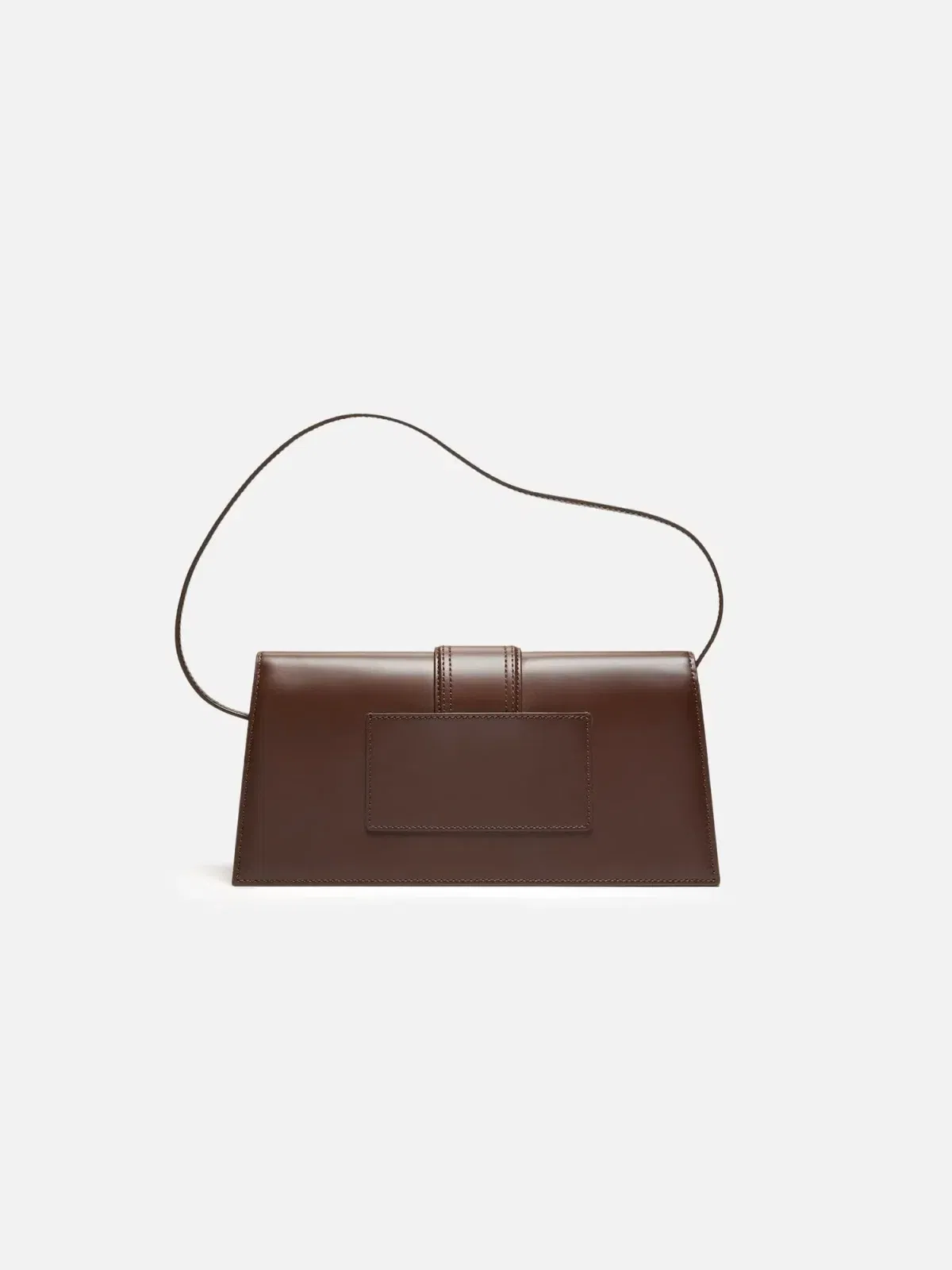 Le Bambino Long Dark Brown