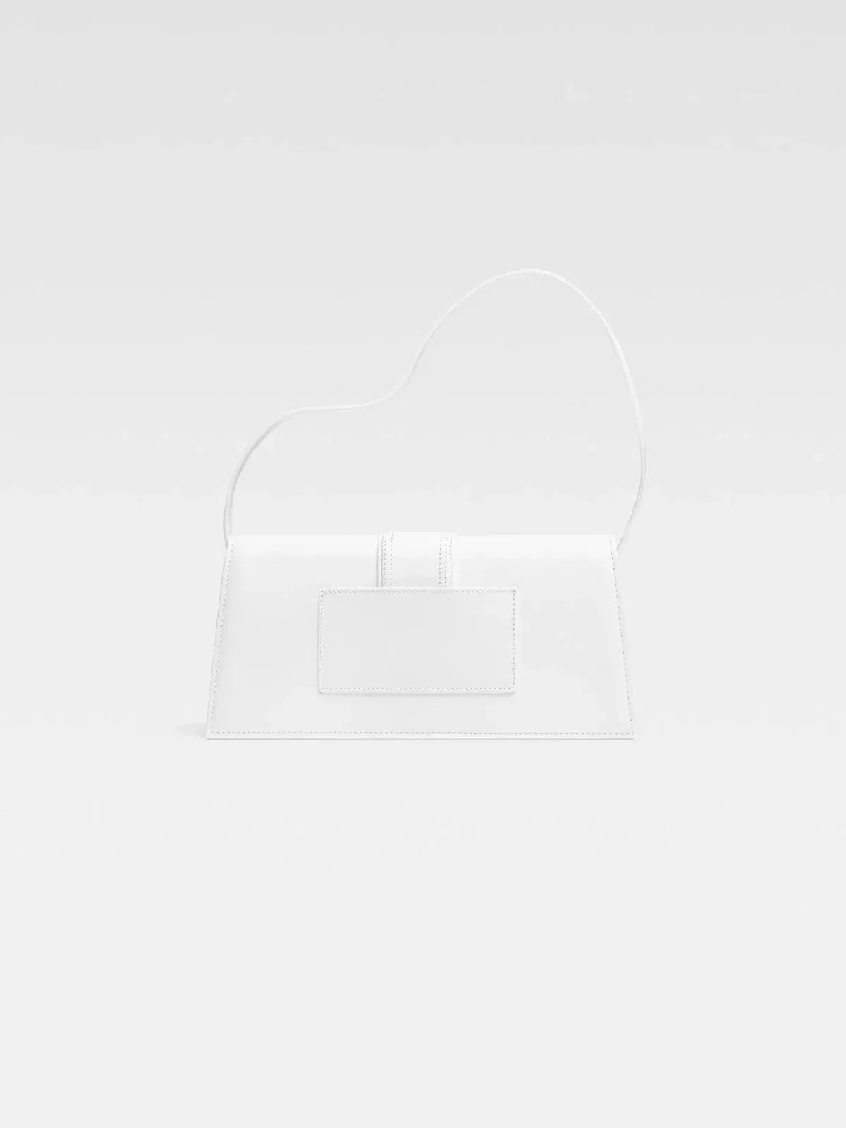 Le Bambino Long White