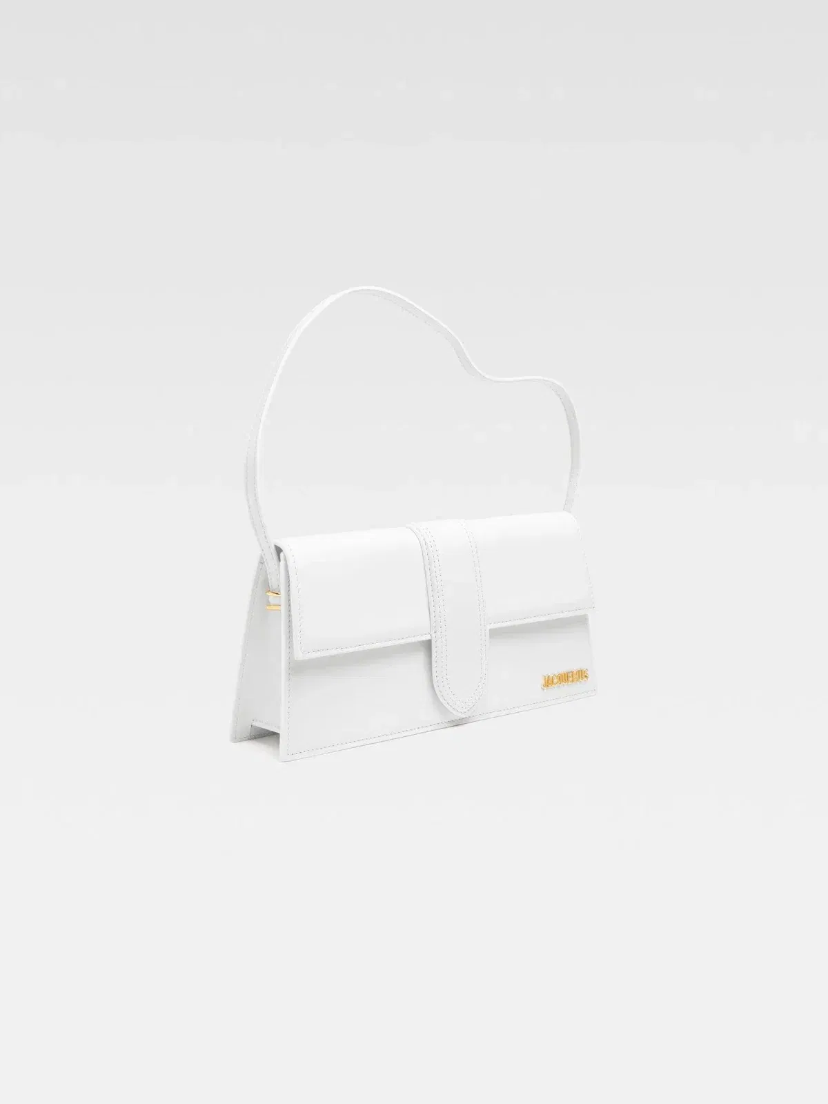 Le Bambino Long White