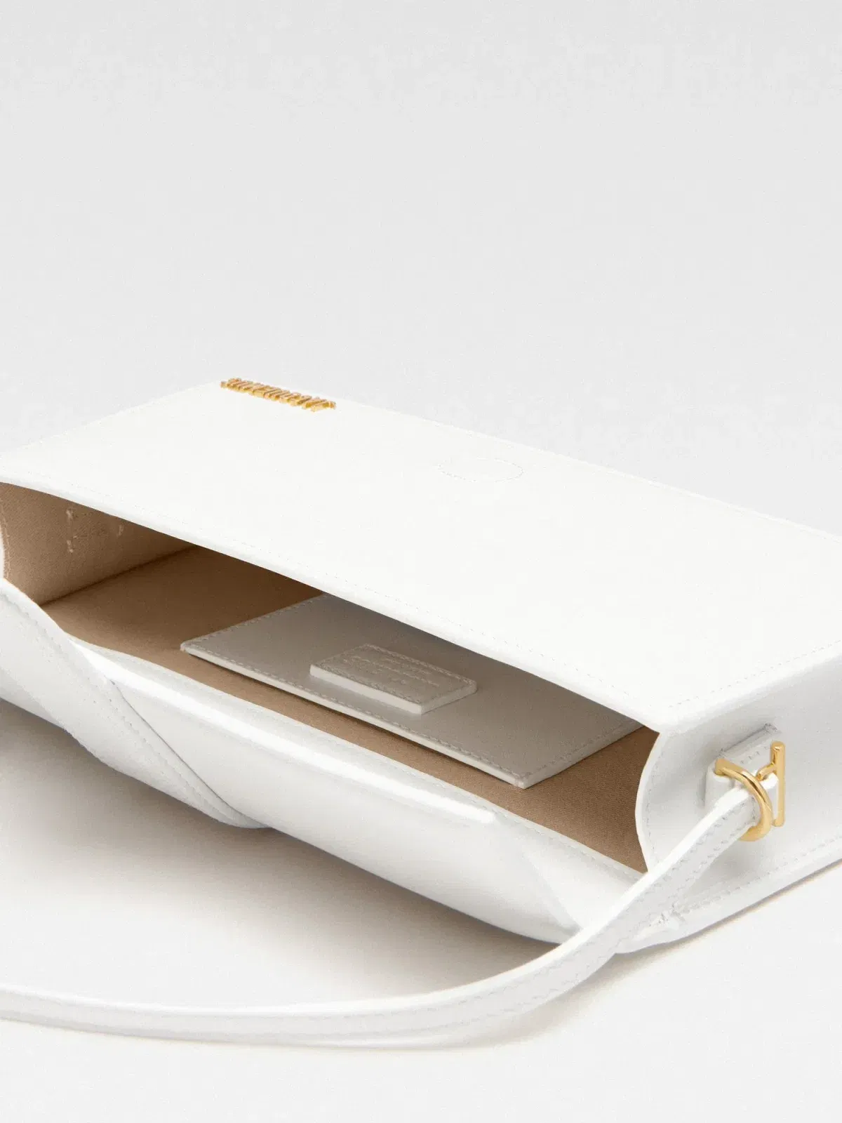 Le Bambino Long White