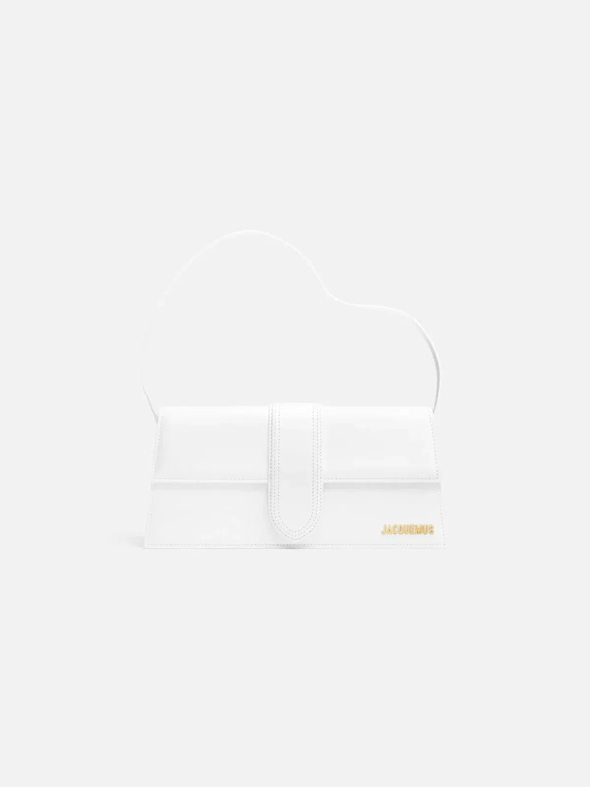 Le Bambino Long White