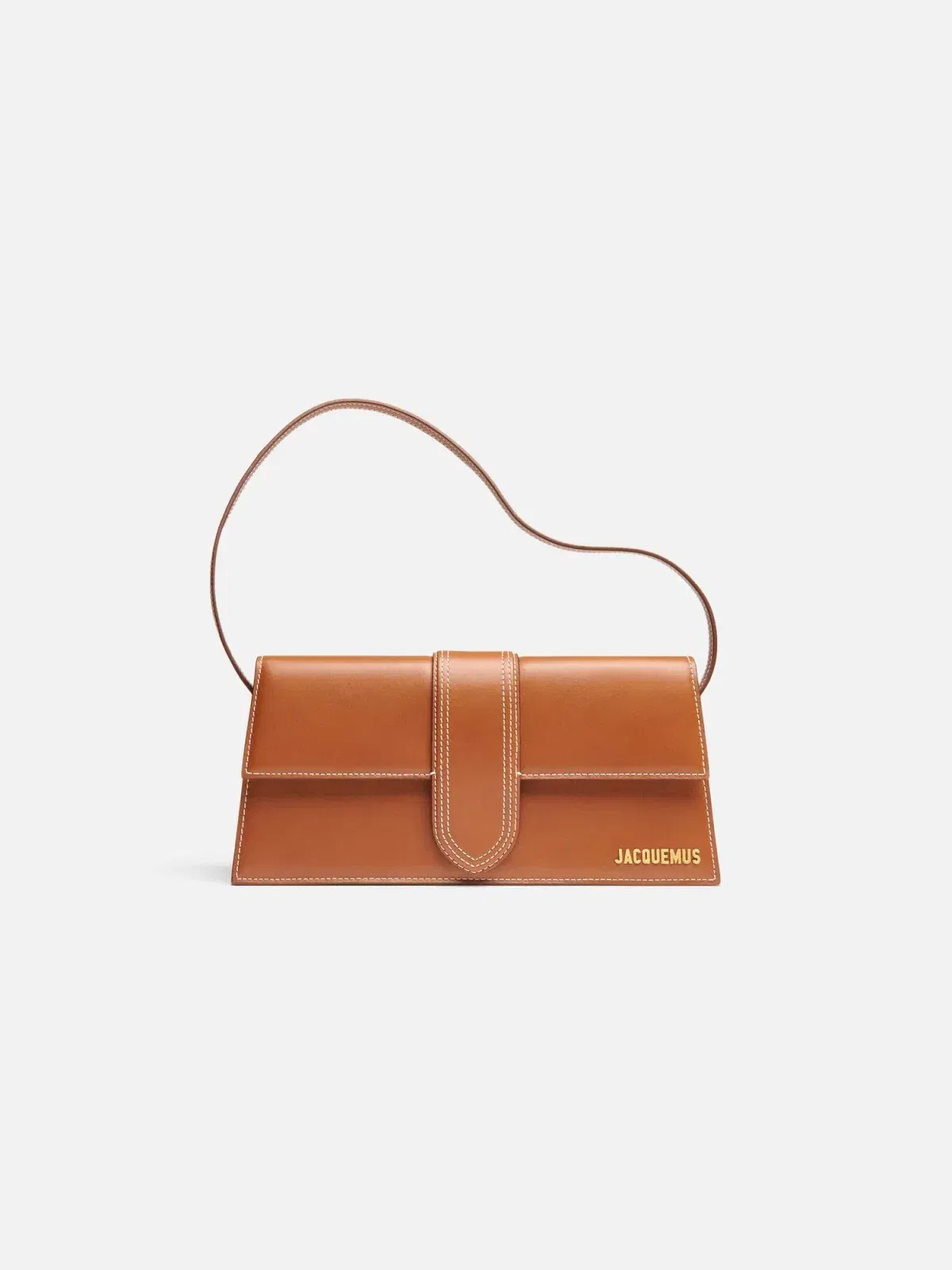 Le Bambino Long Light Brown