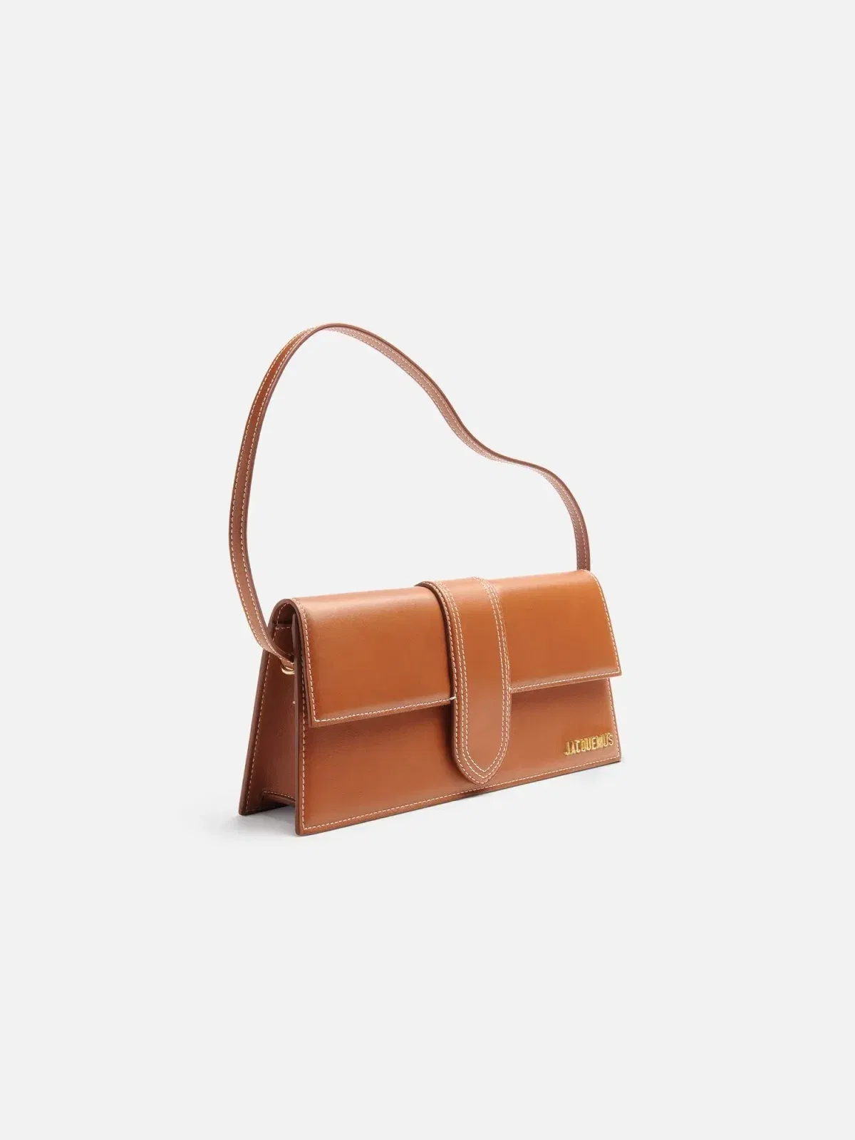 Le Bambino Long Light Brown