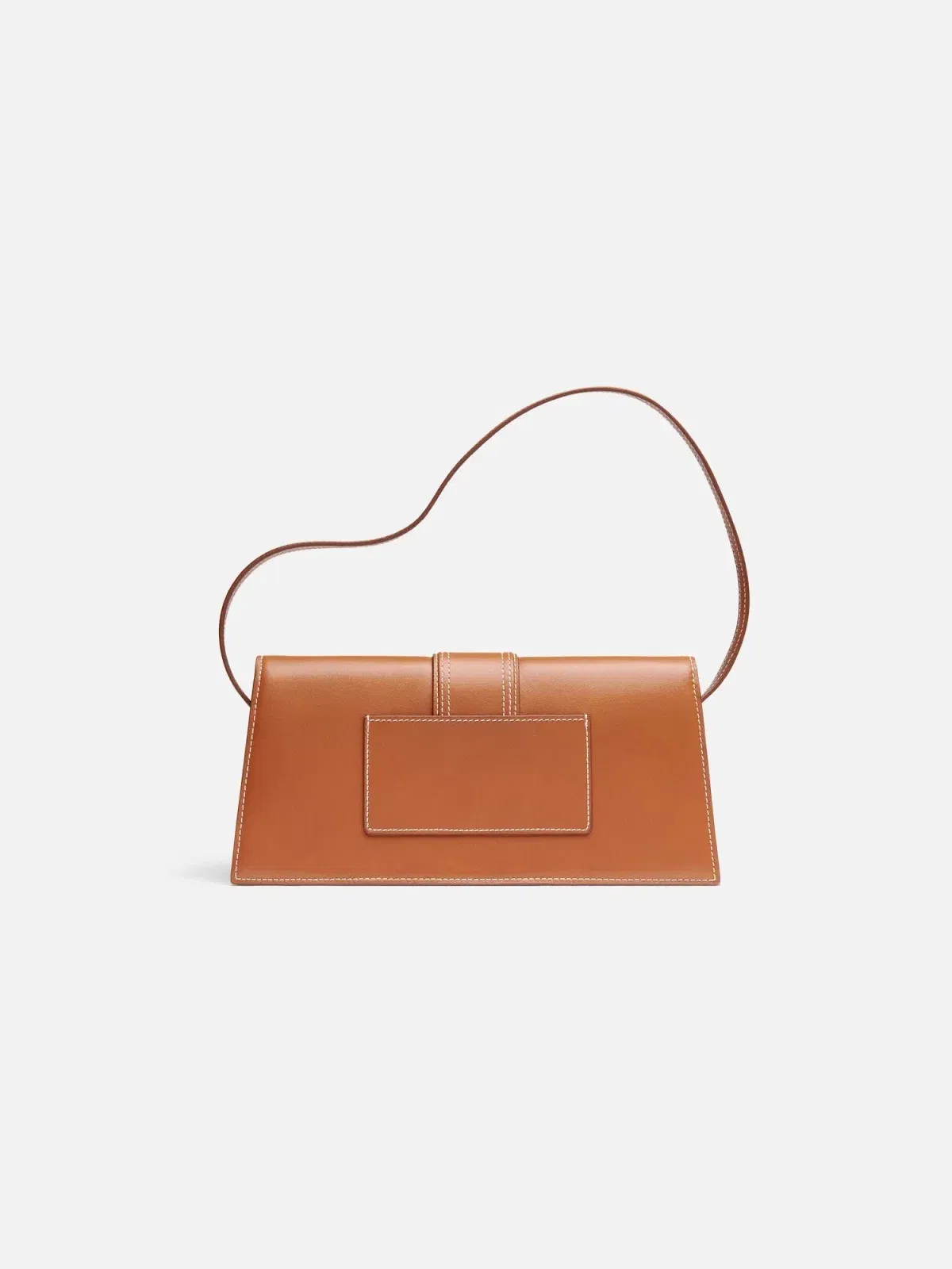 Le Bambino Long Light Brown