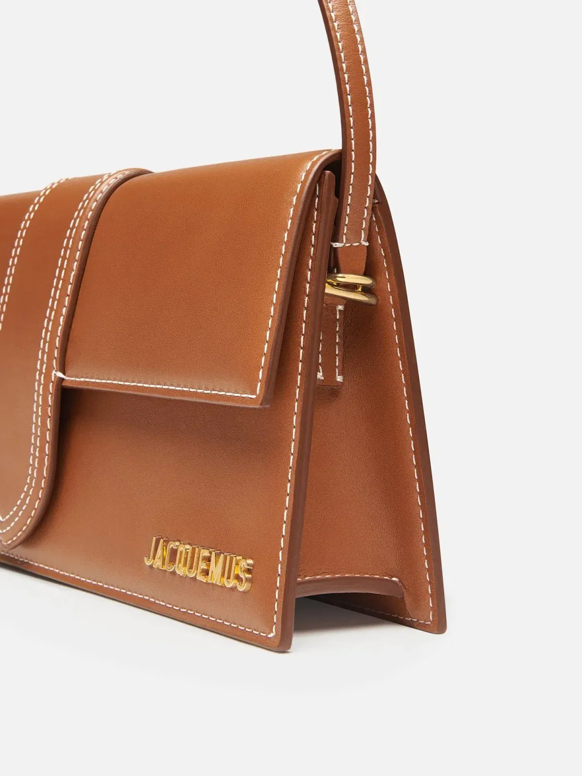 Le Bambino Long Light Brown