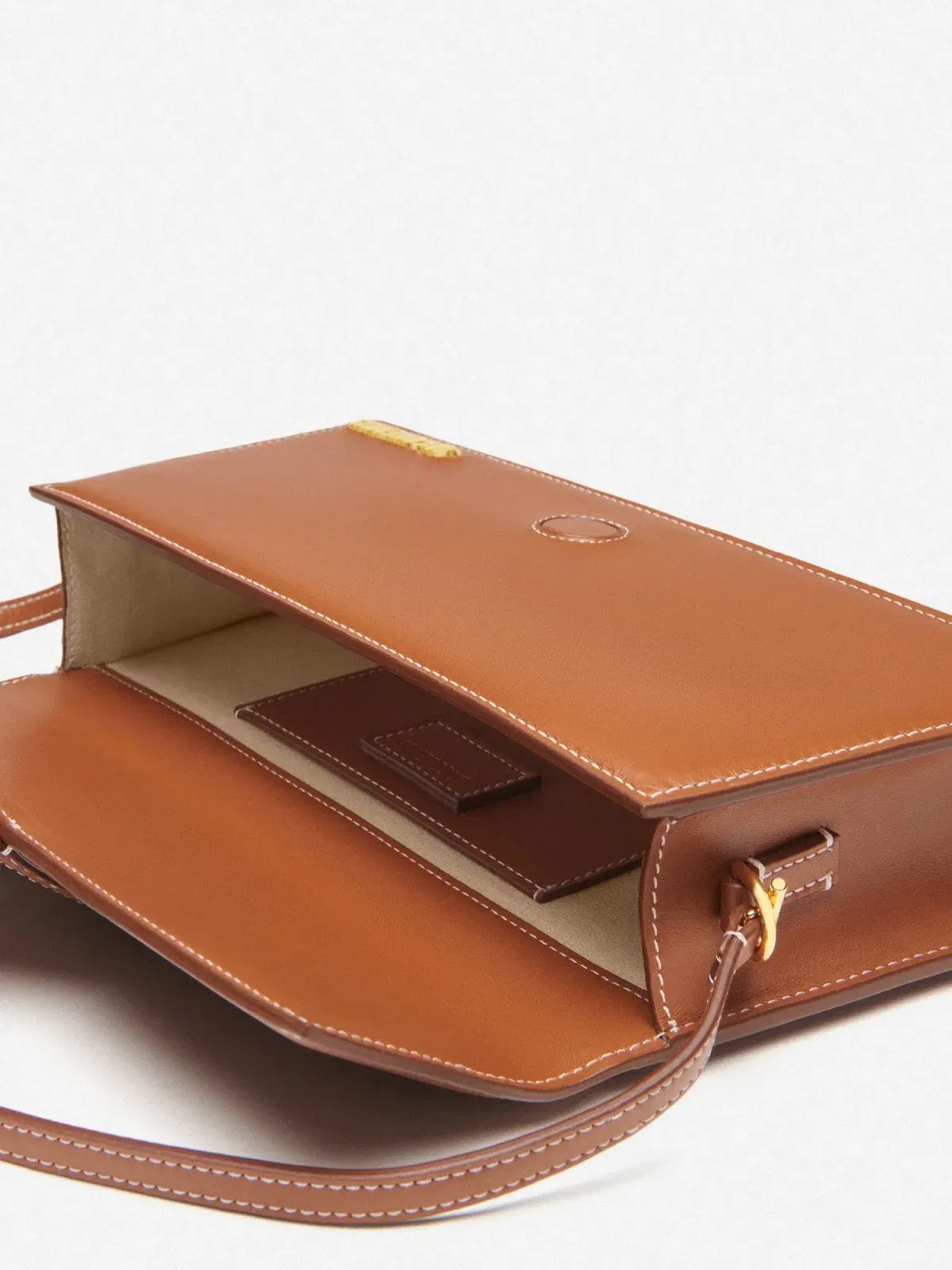Le Bambino Long Light Brown