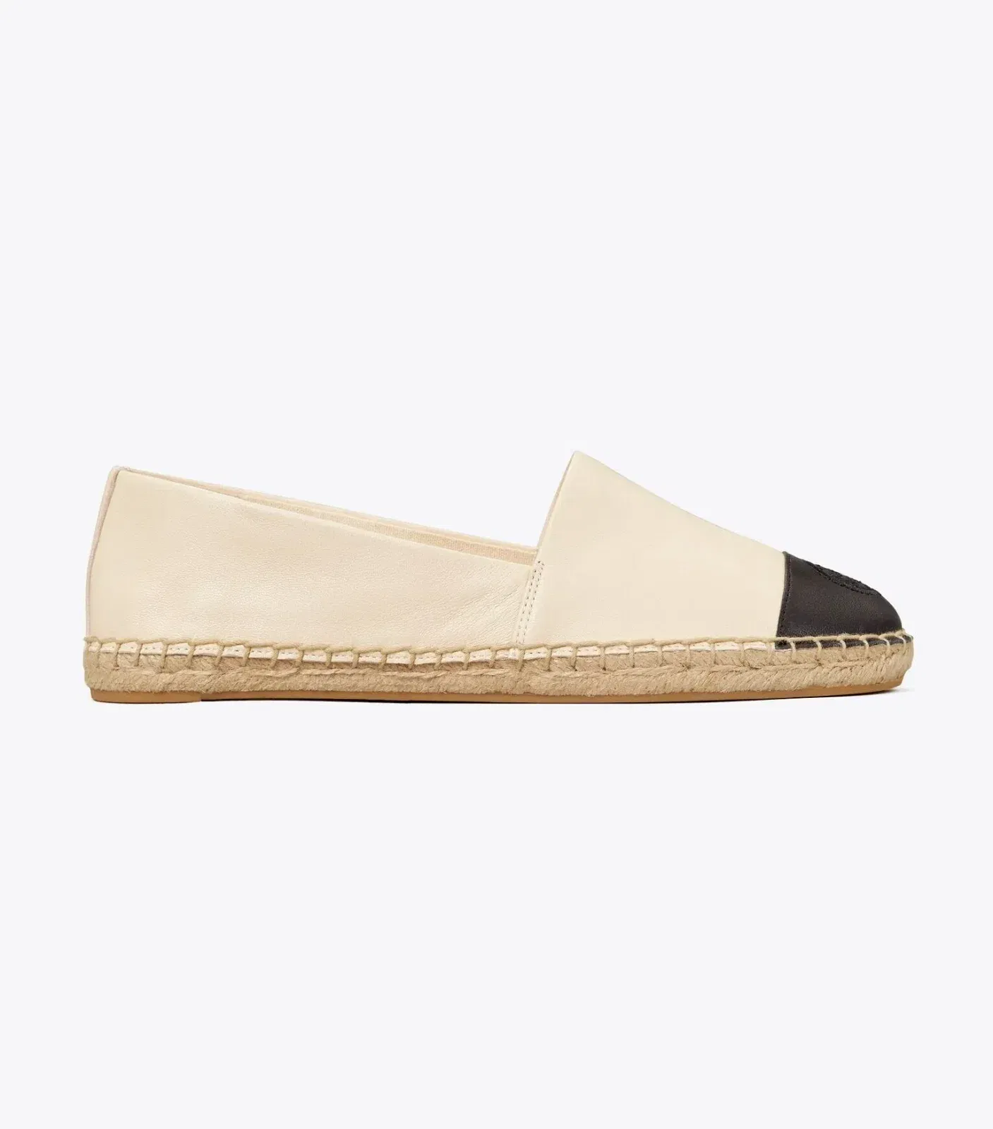 Colorblock Espadrille