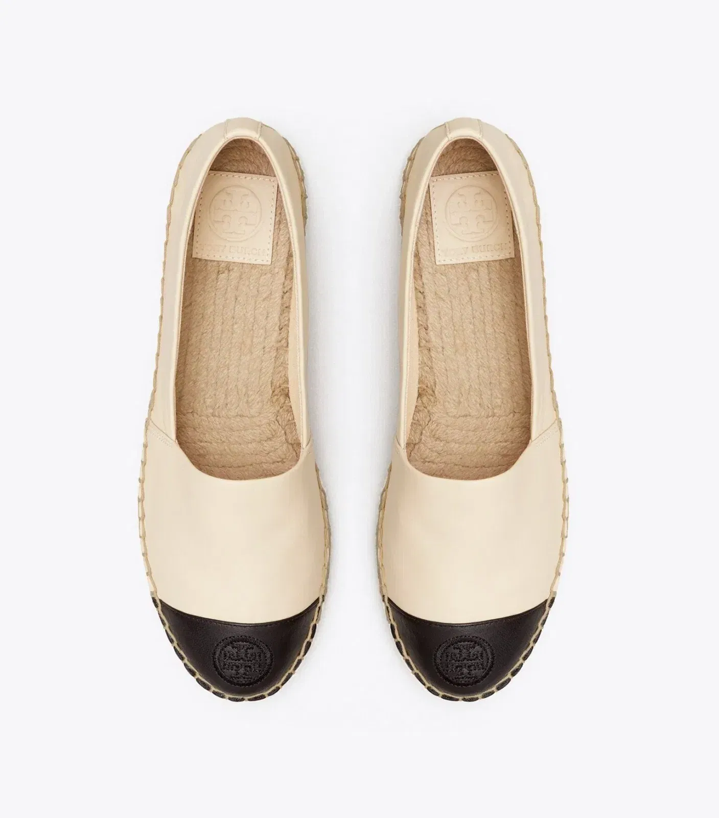 Colorblock Espadrille