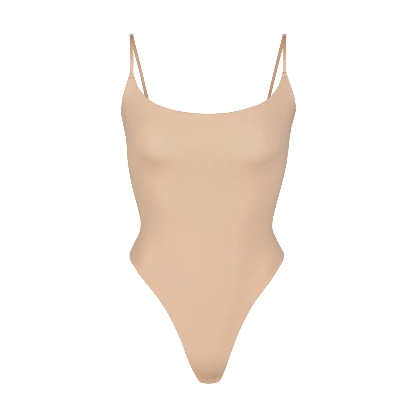 Fits Everybody Cami Bodysuit