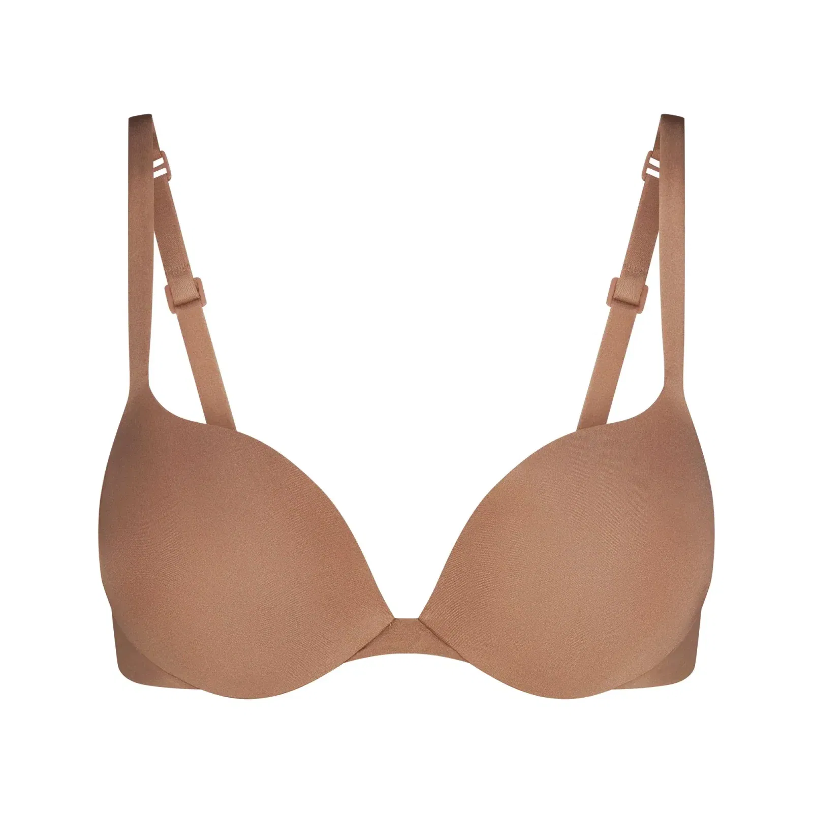 Skims Ultimate Teardrop T-shirt Bra — Part 1