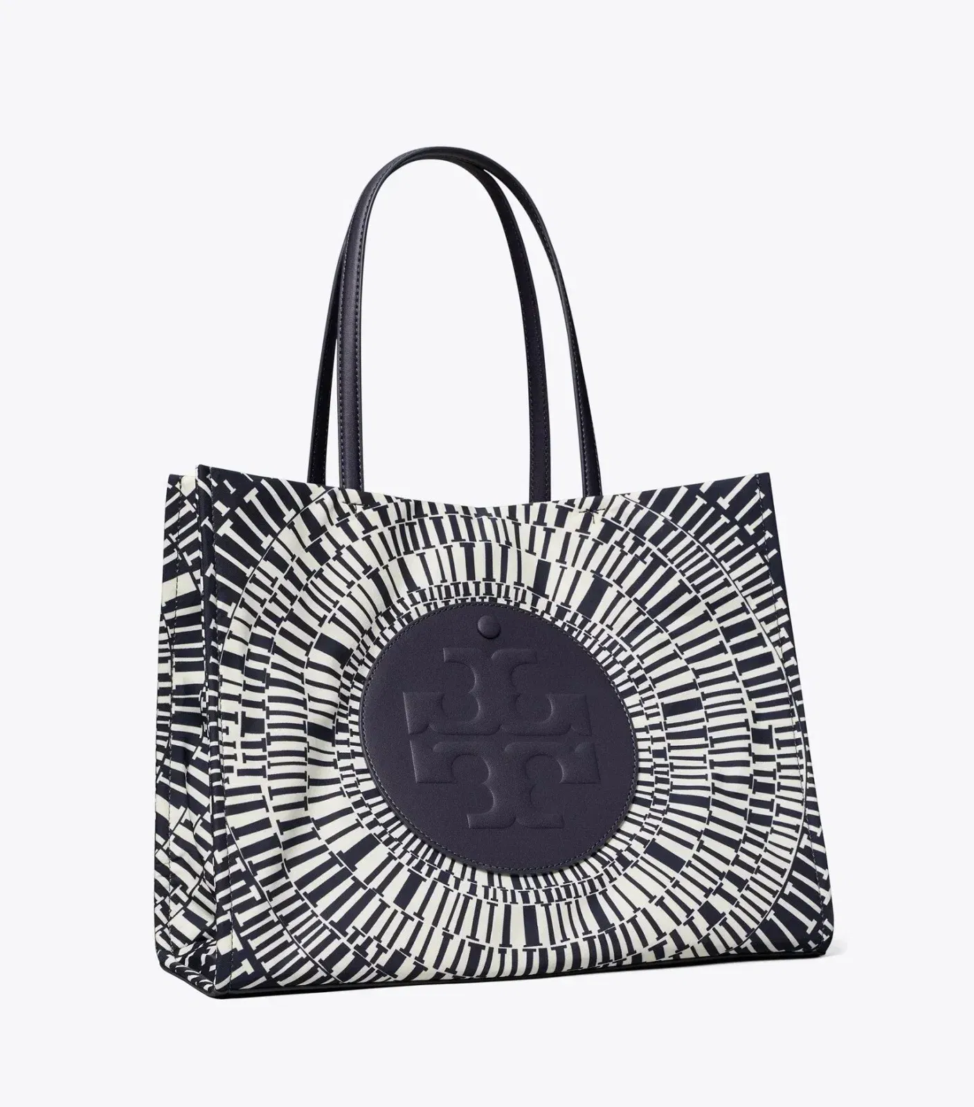 Ella Printed Small Tote