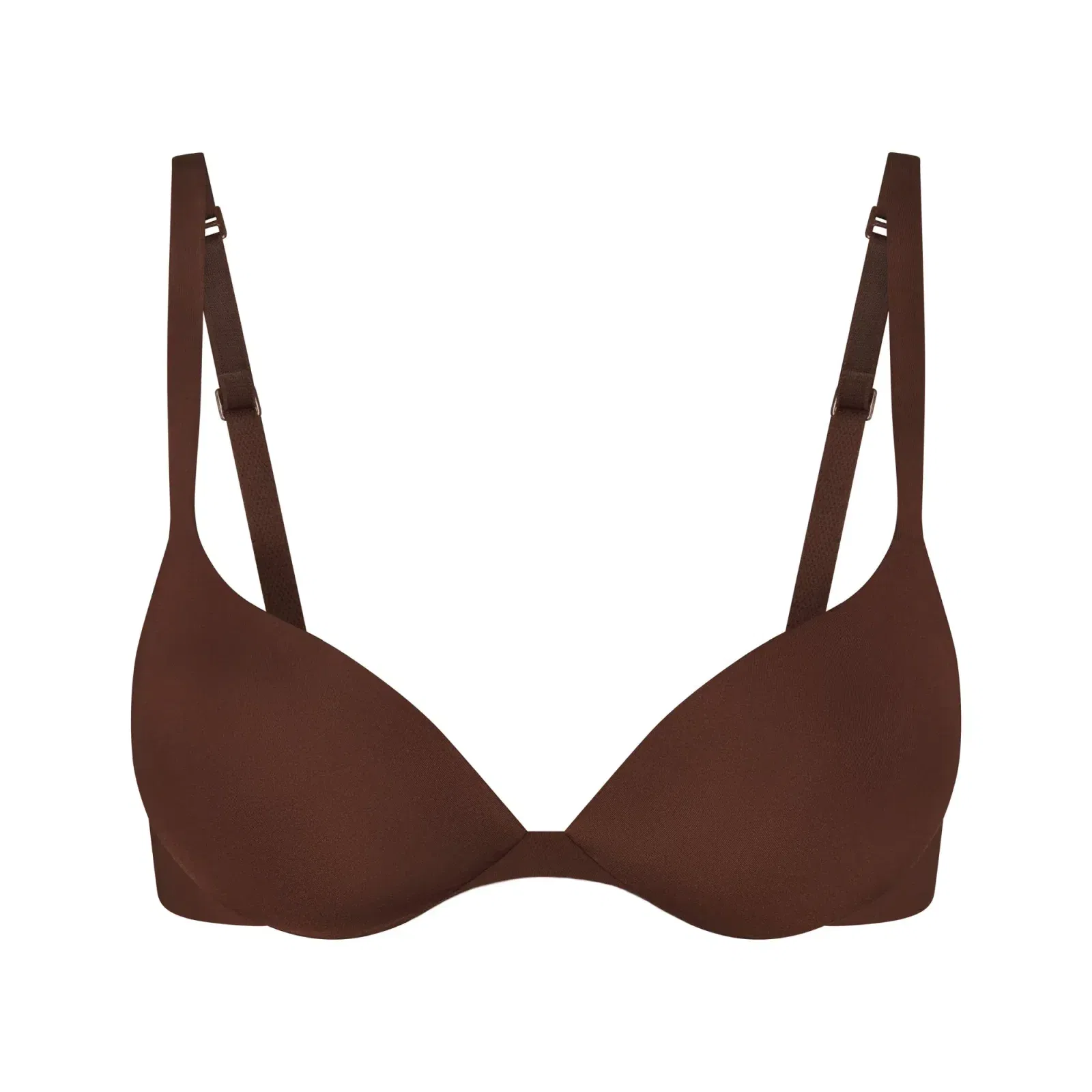 Skims Ultimate Teardrop Push-up Bra — Part 1