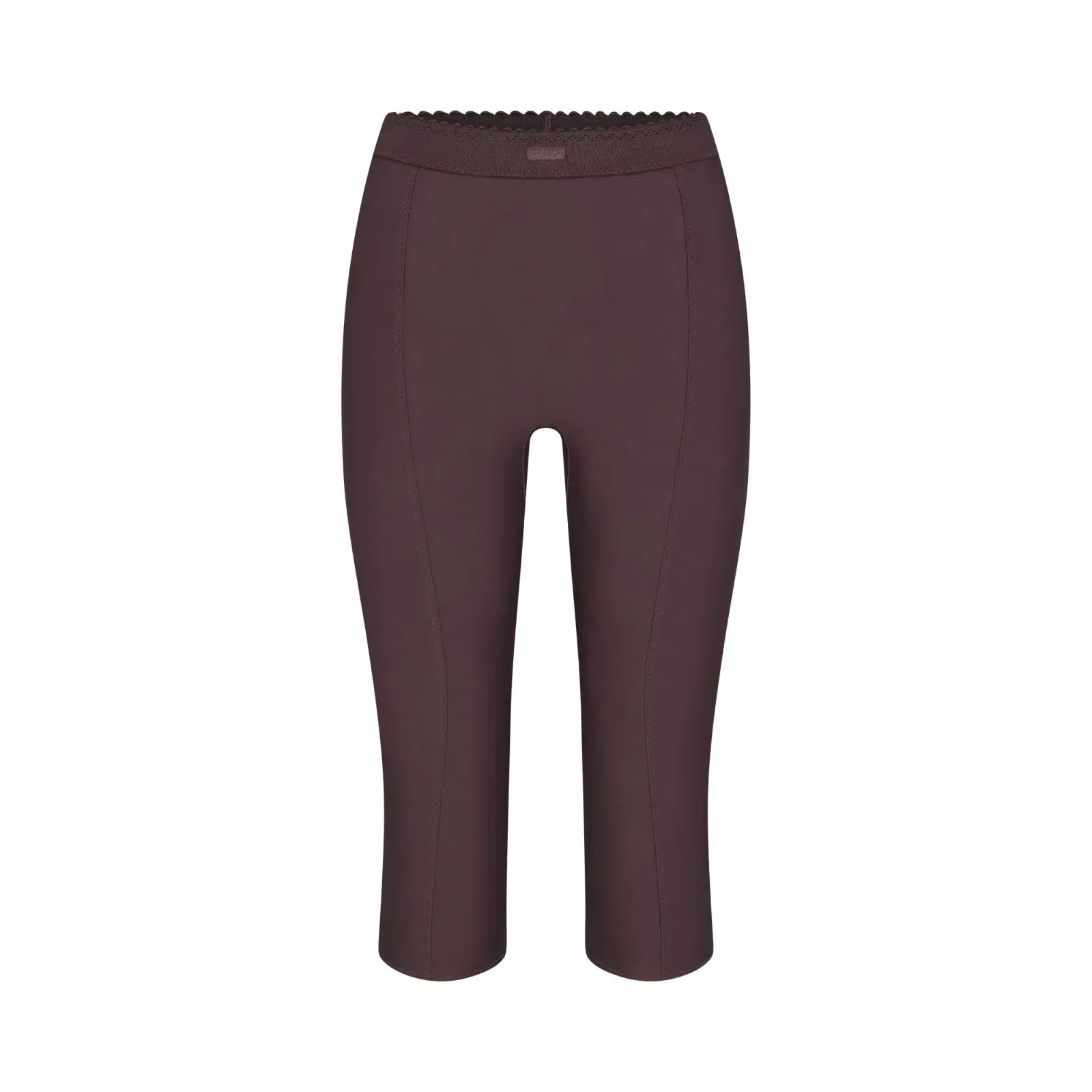 Skims Body High-waisted Capri