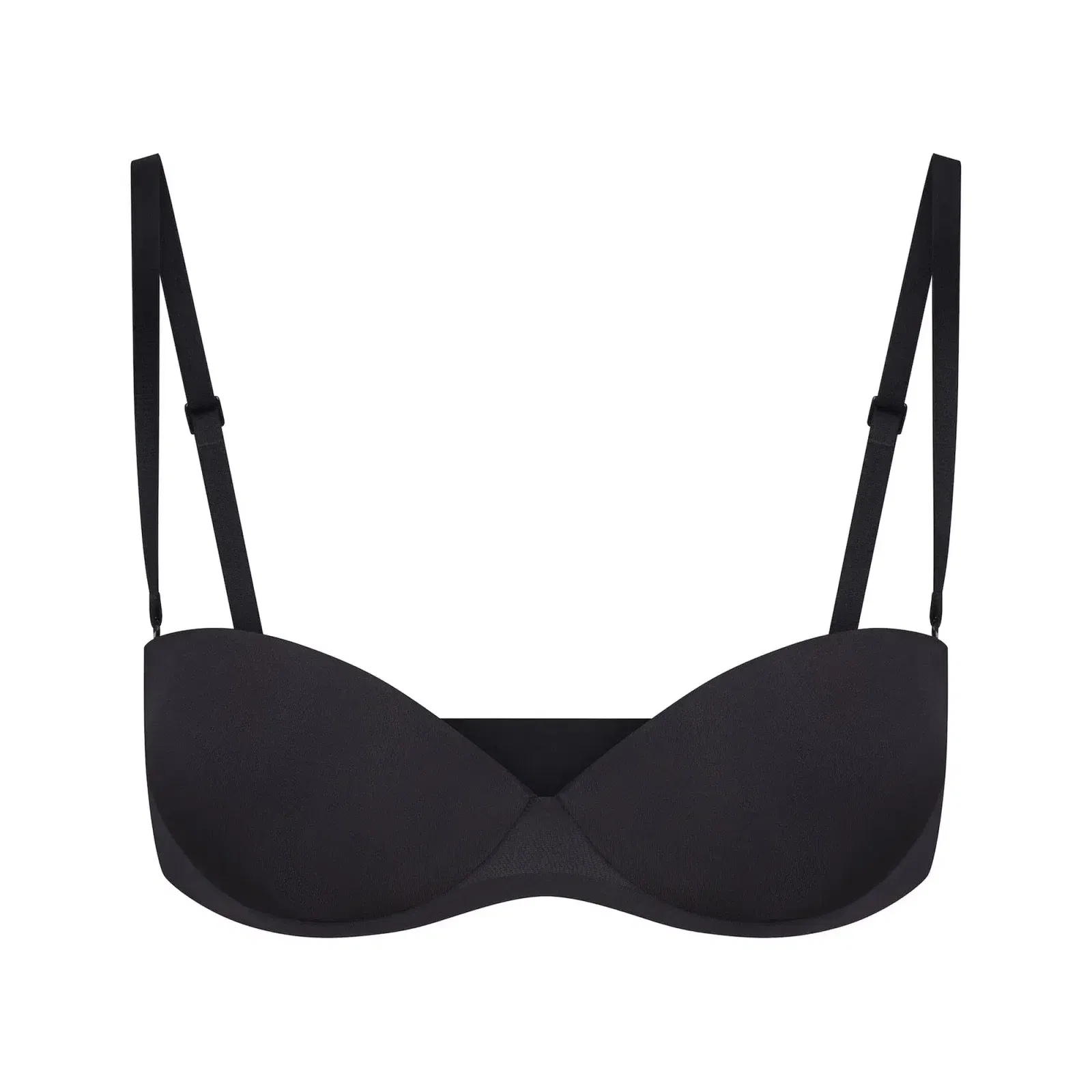 Skims Ultimate Strapless Push-up Bra — Part 2