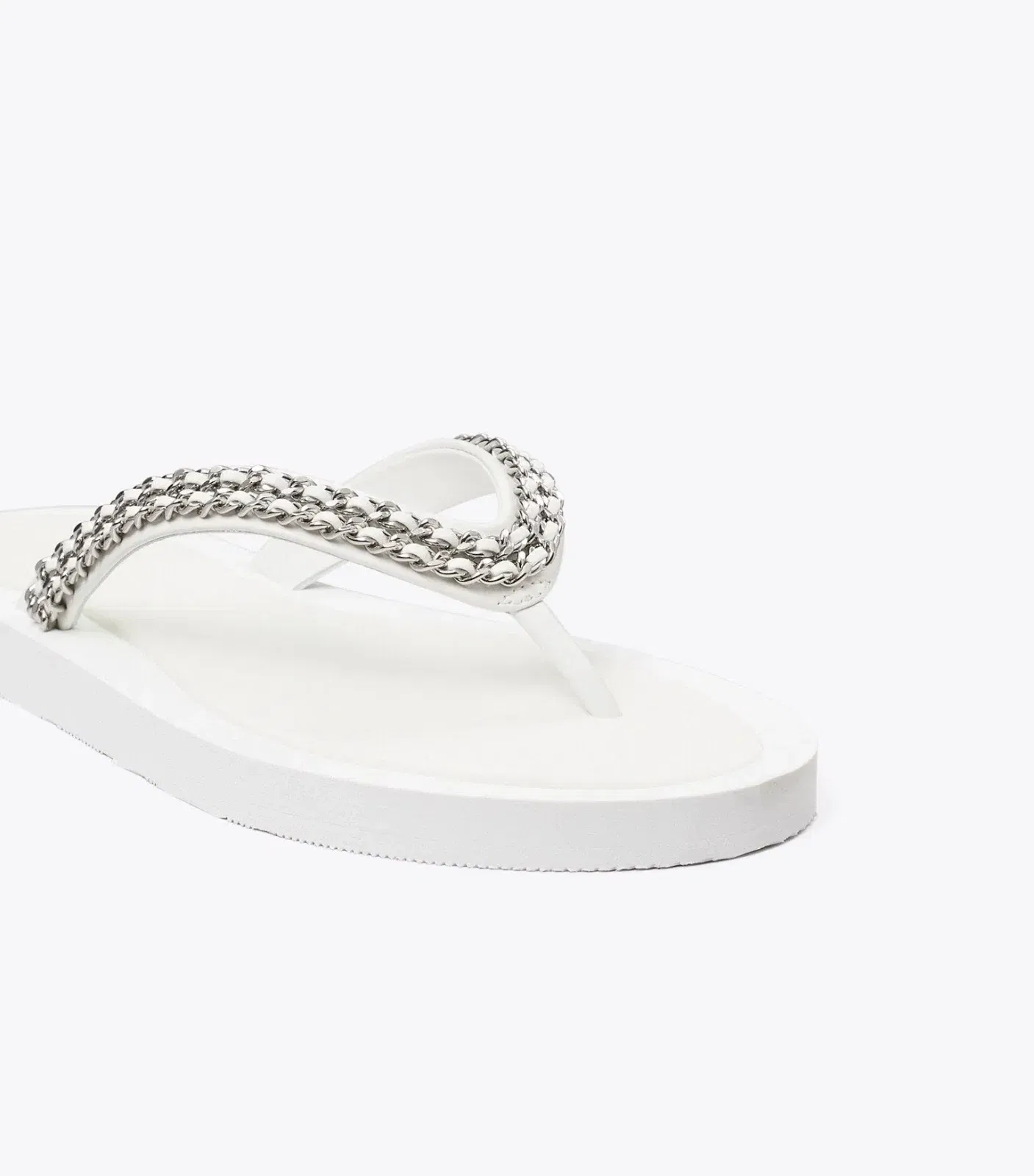 Kira Chain Flip-Flop