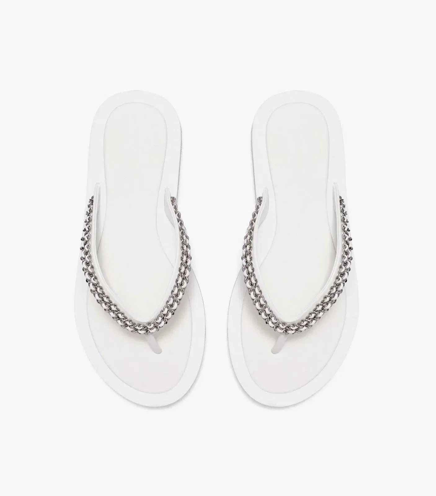 Kira Chain Flip-Flop