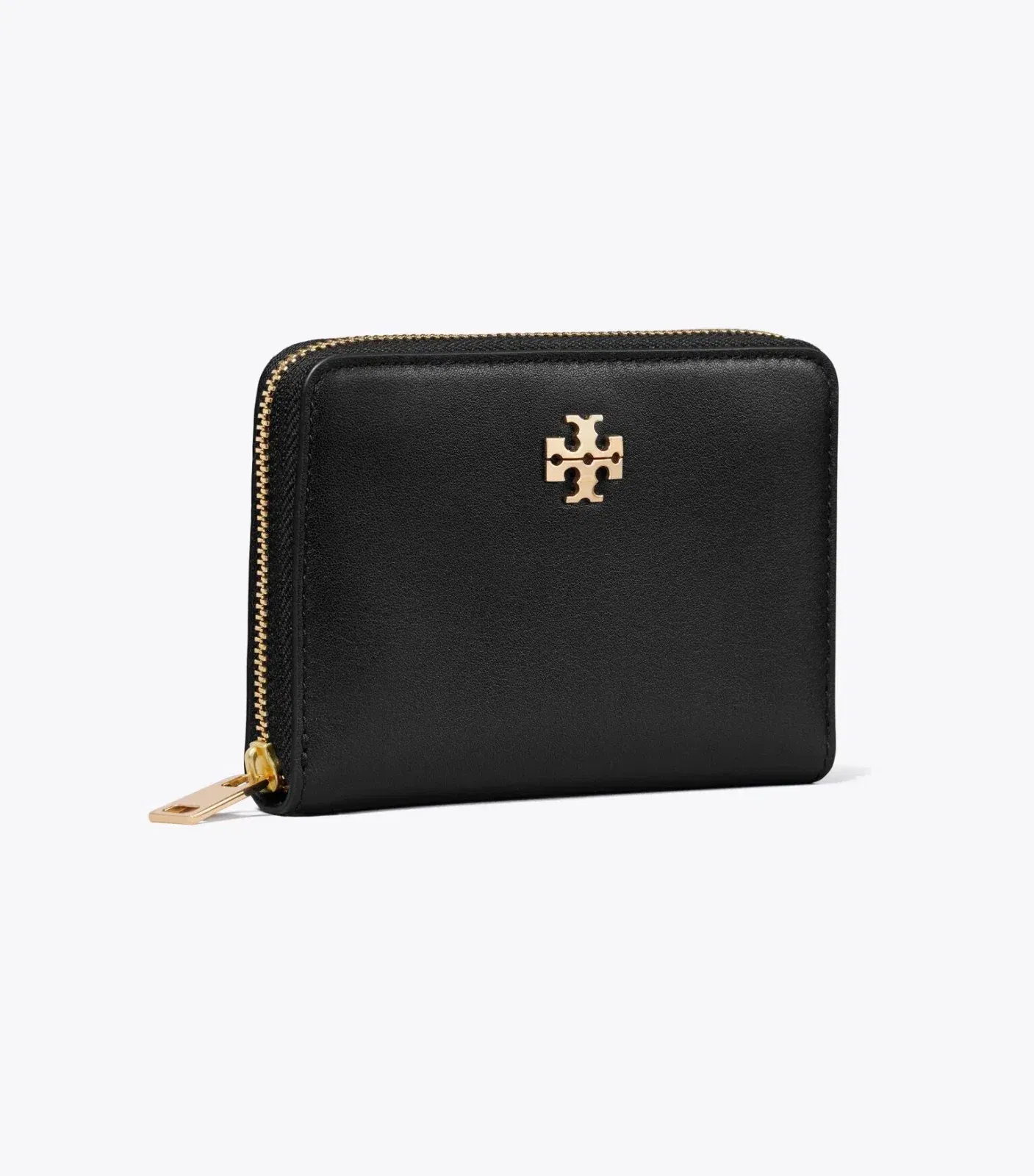 Small Charlie Zip-Around Wallet