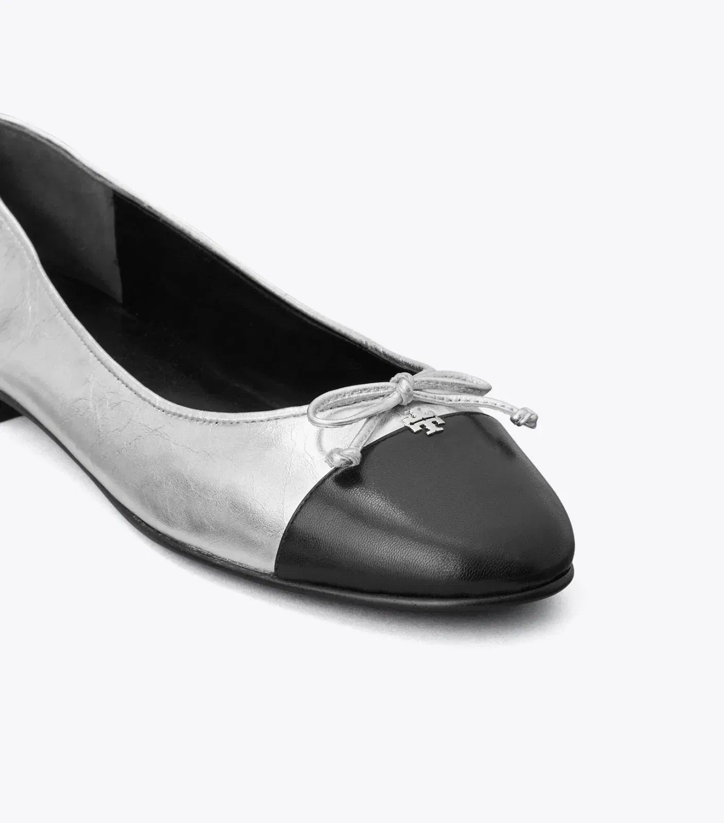 Cap-Toe Ballet — Part 1