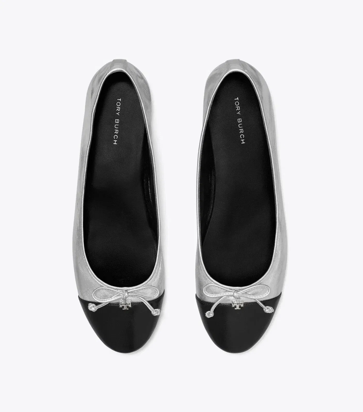 Cap-Toe Ballet — Part 1