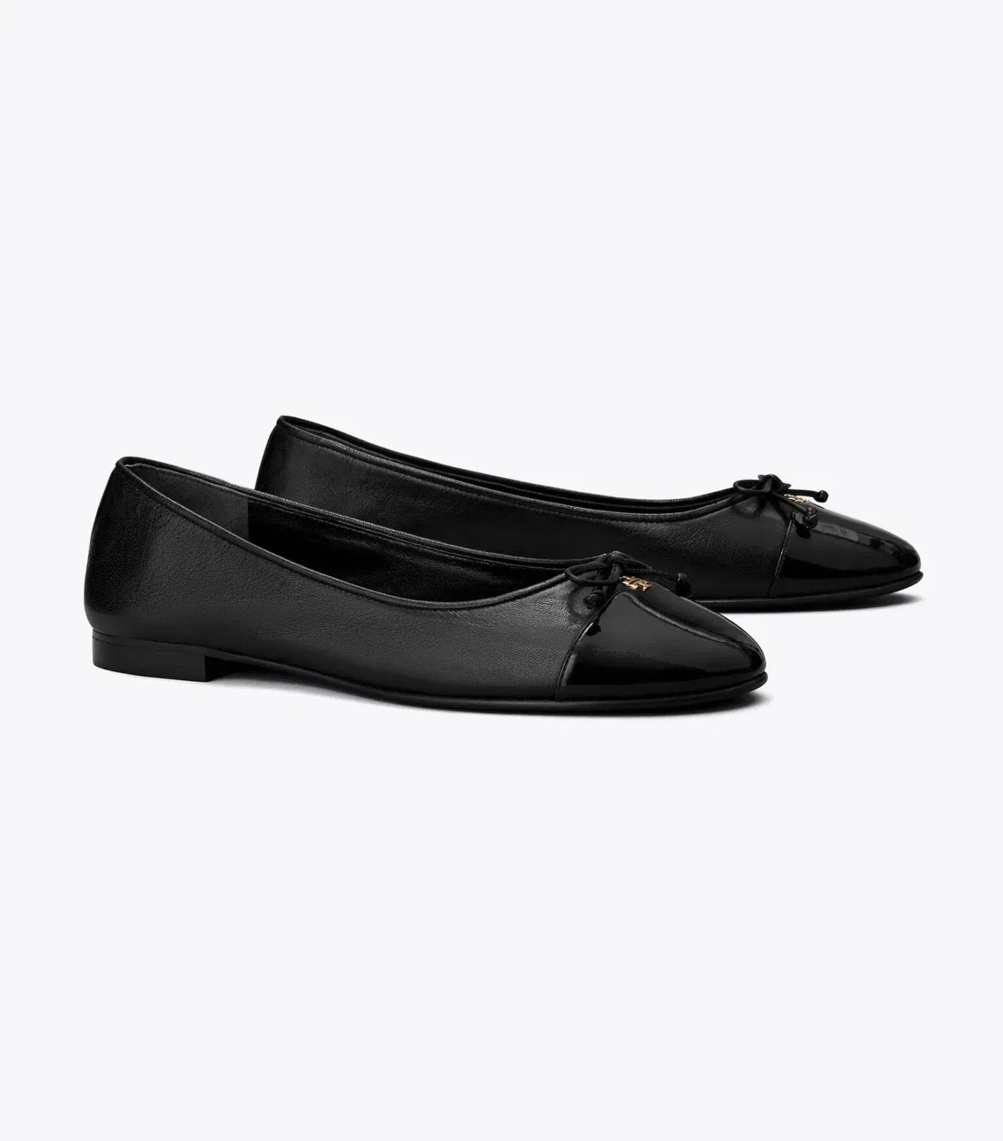 Cap-Toe Ballet — Part 1